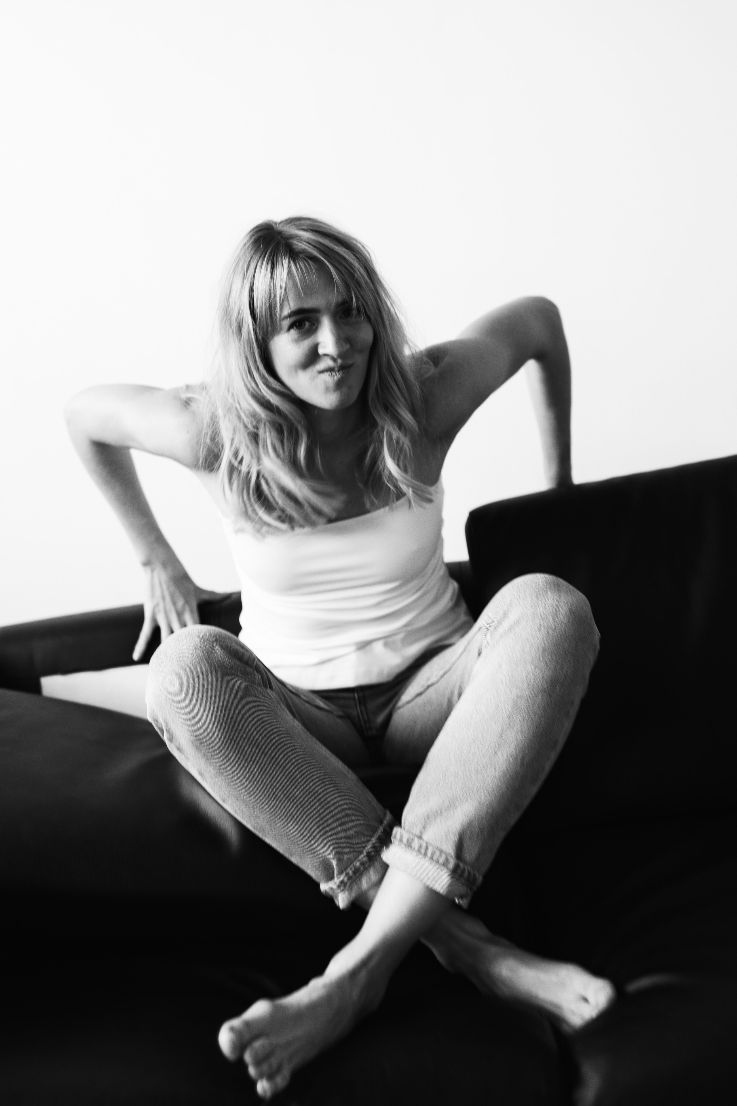 Юлия. Портретный фотограф