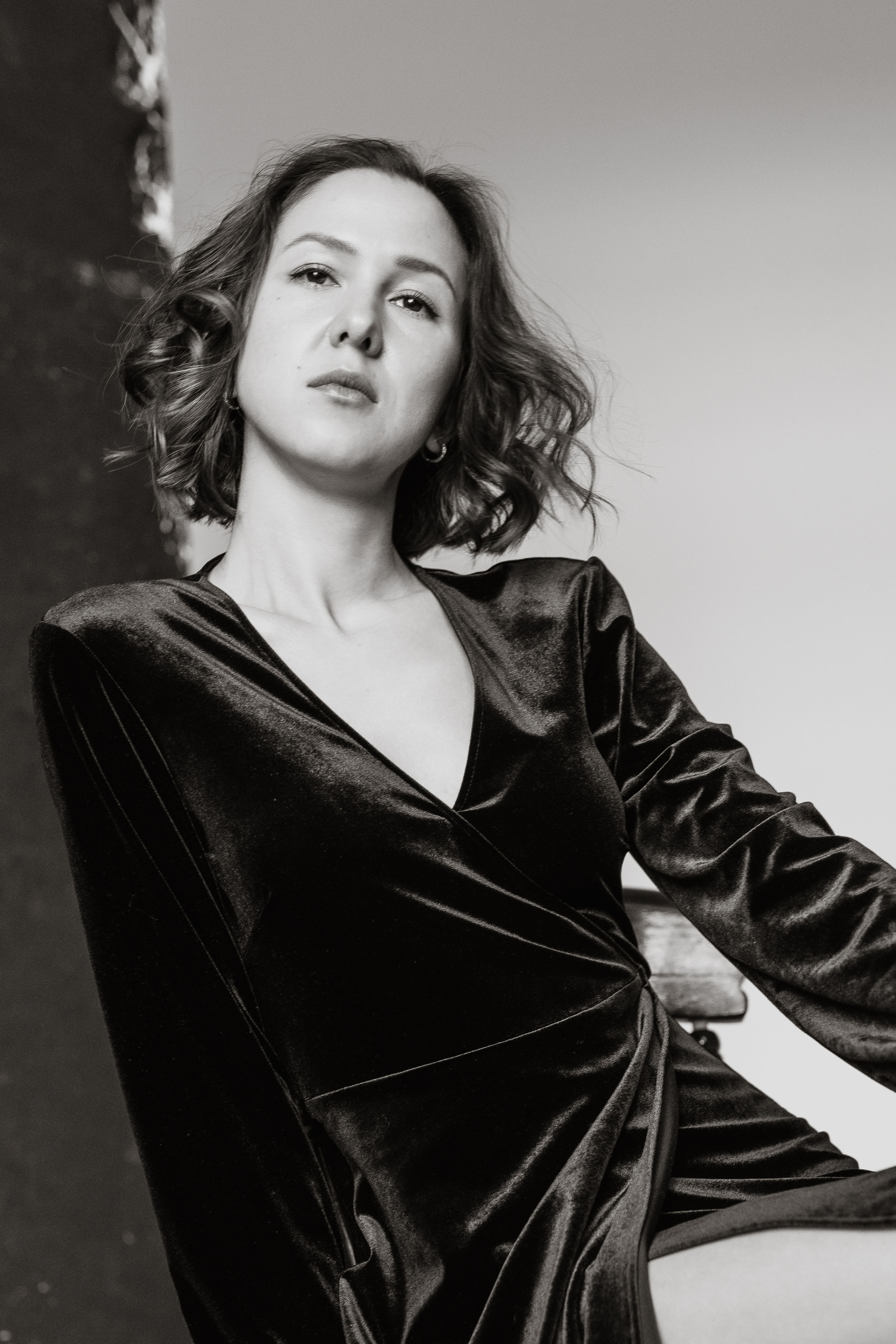 Александра. Портретный фотограф