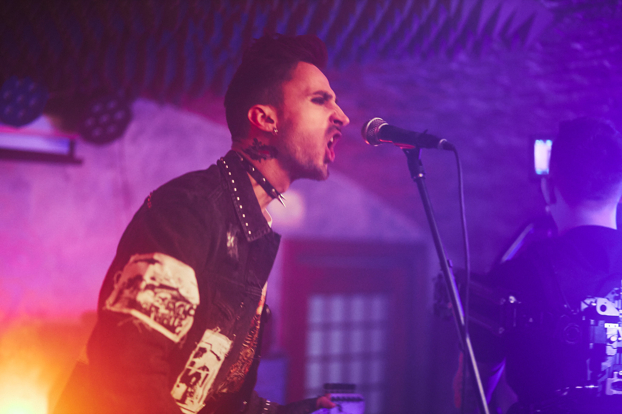 Mike51. Портретный фотограф