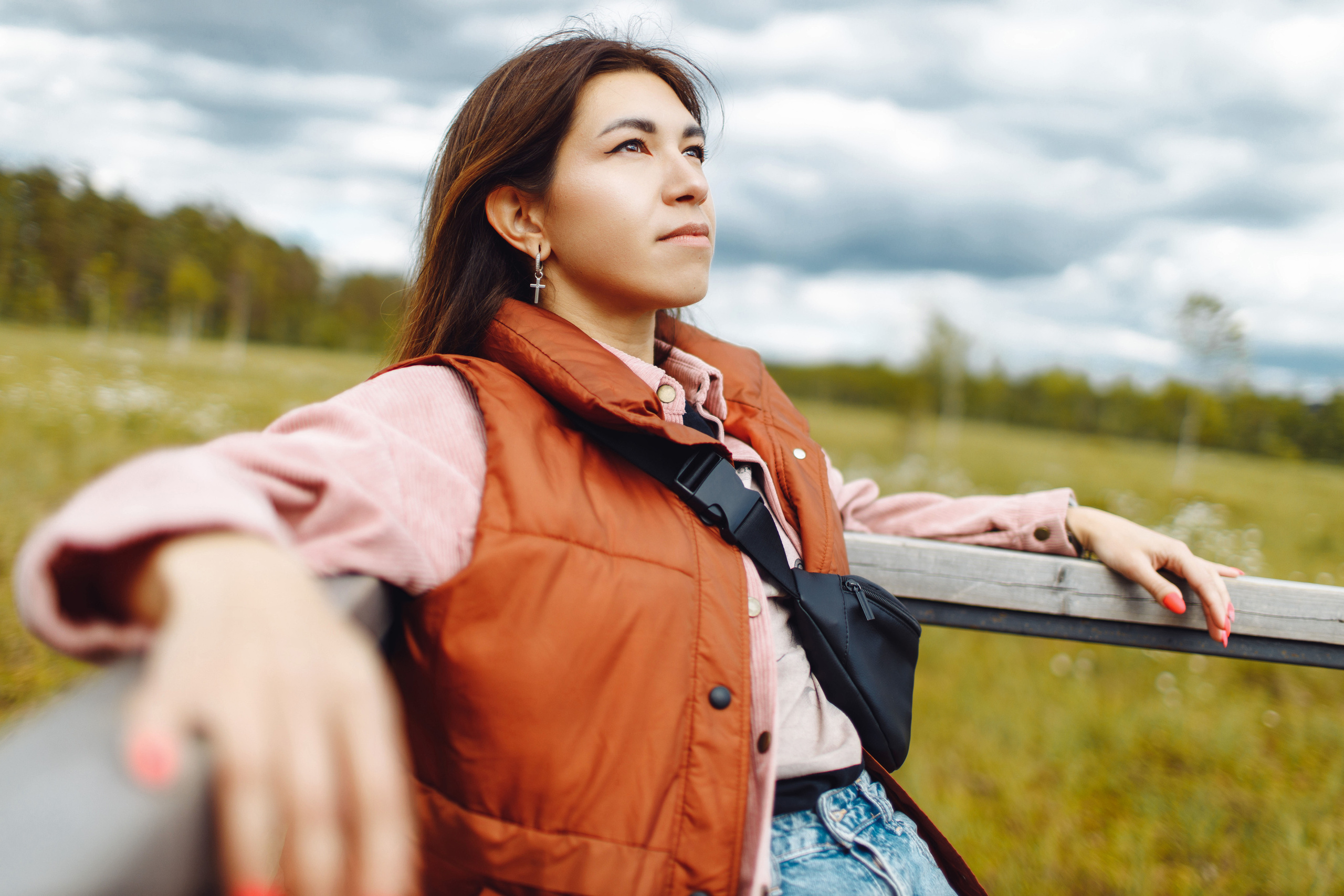 Екатерина. Портретный фотограф