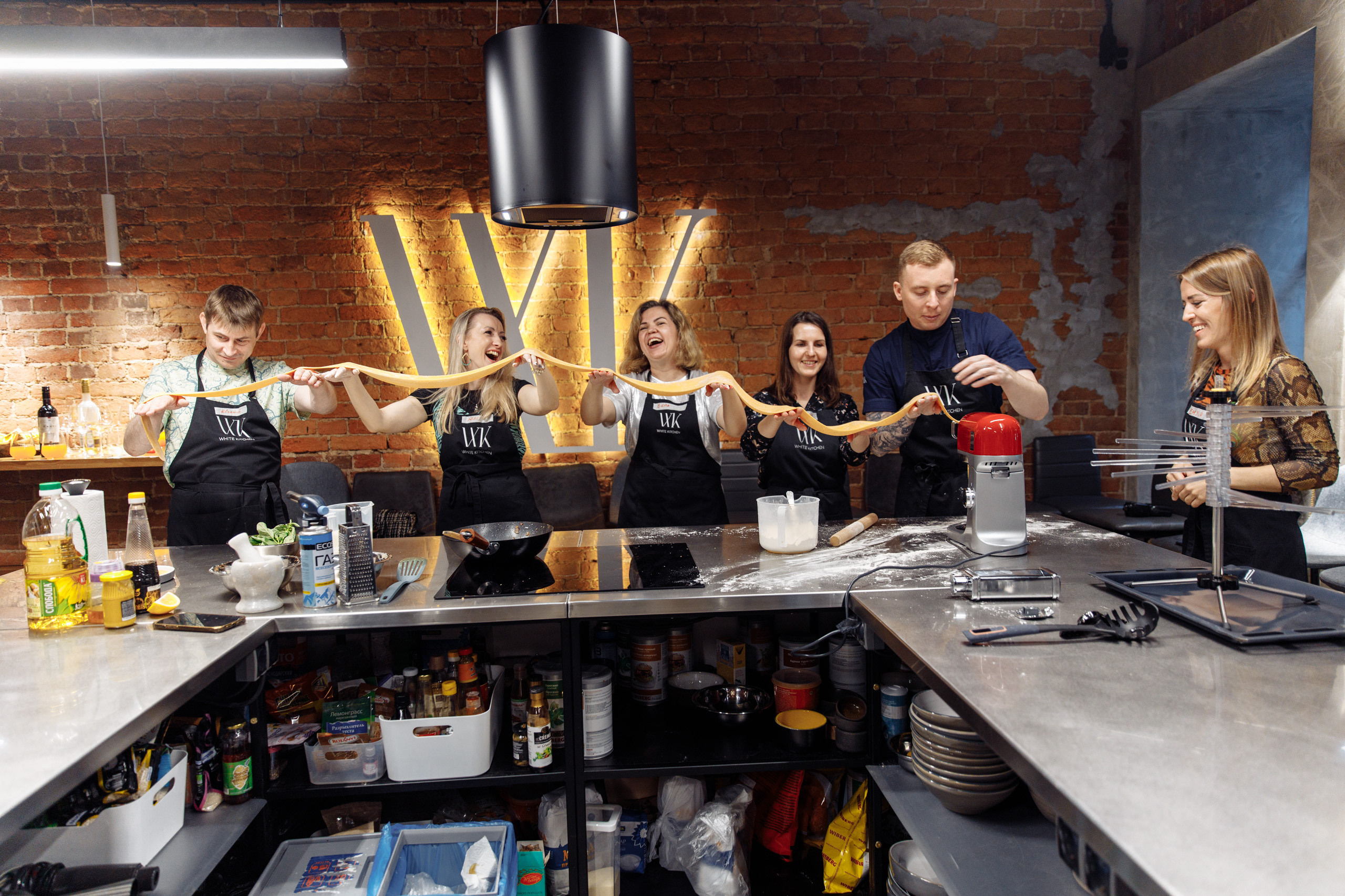 Мастер класс. Портретный фотограф