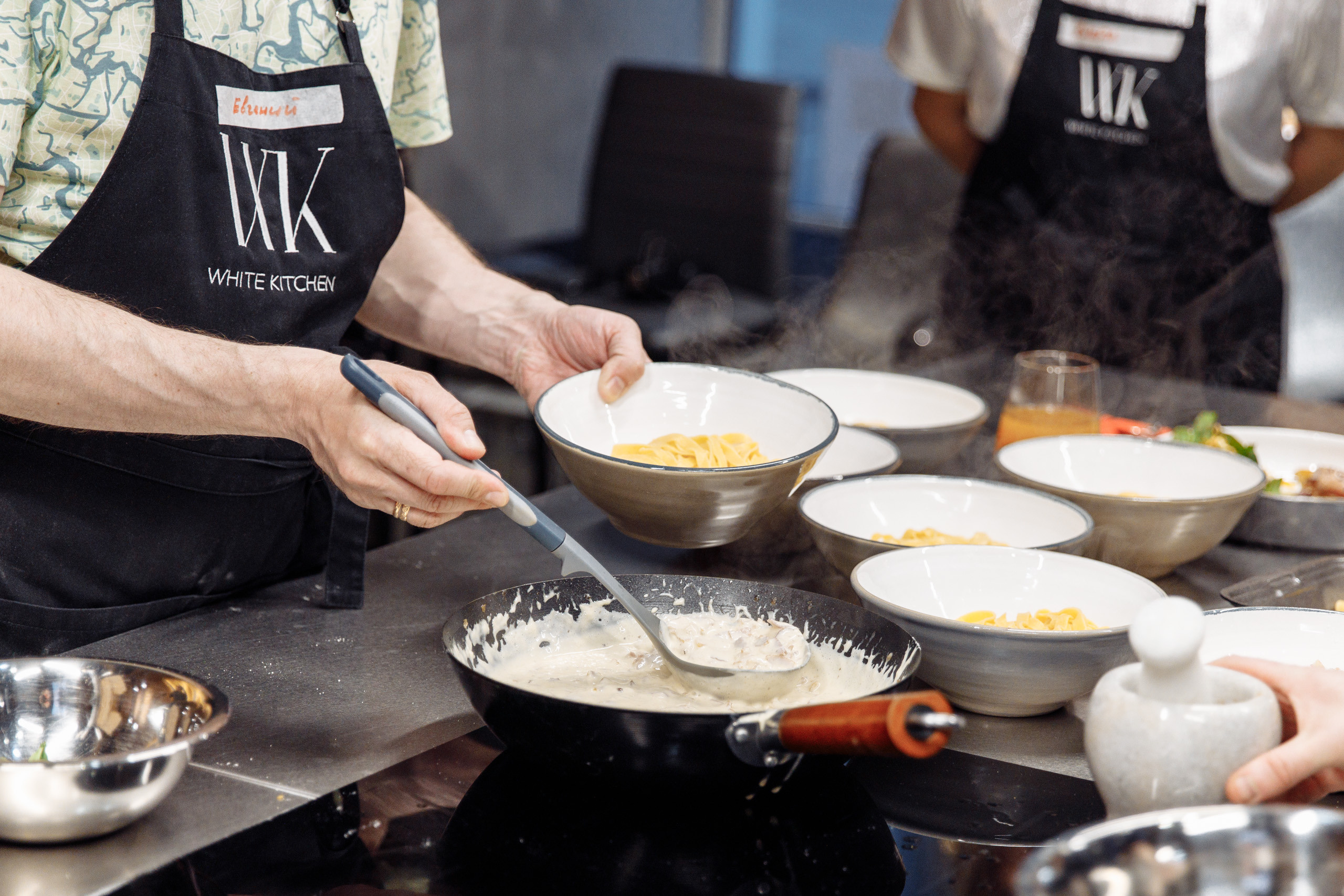Мастер класс. Портретный фотограф