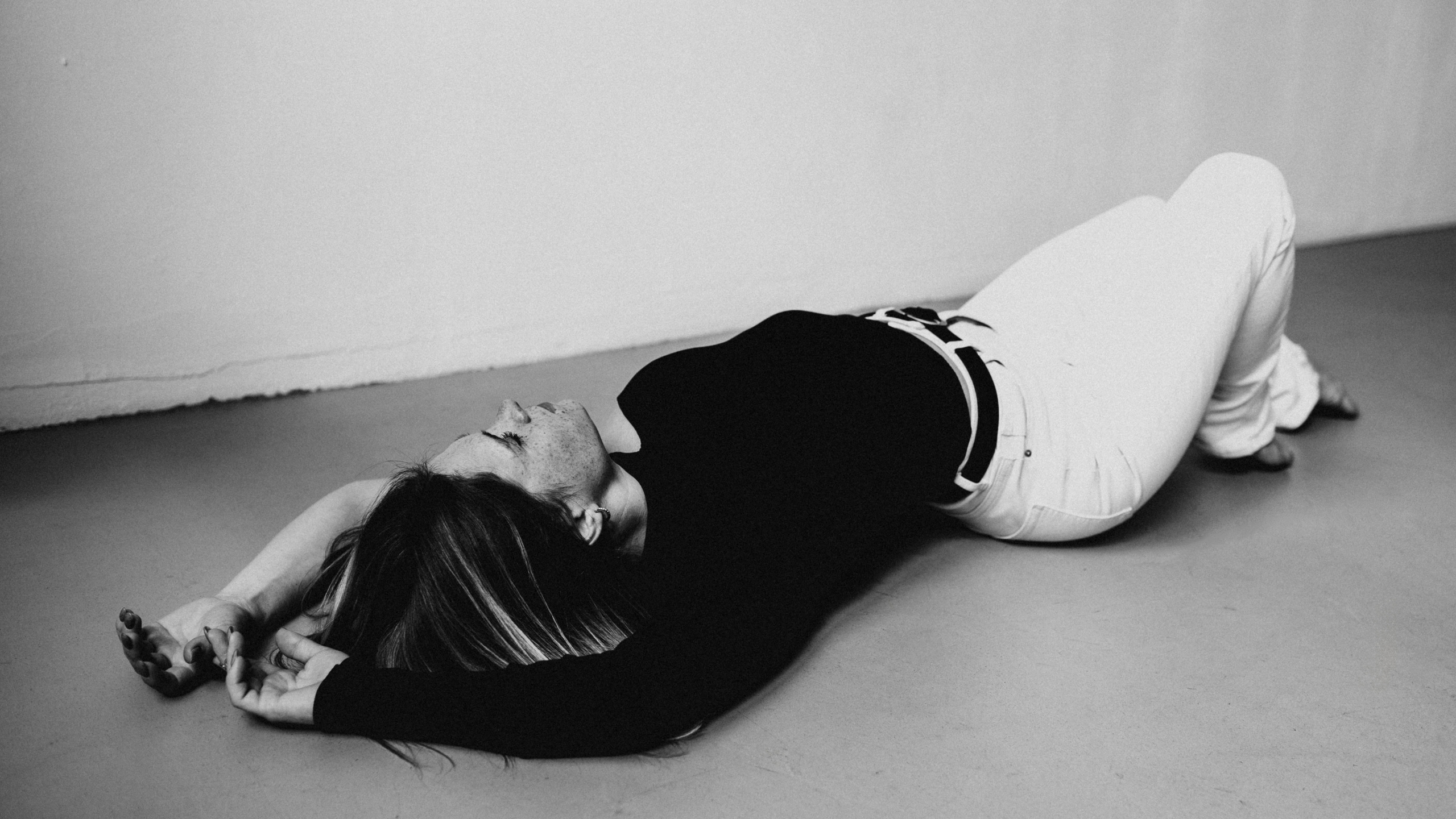 Вика. Портретный фотограф