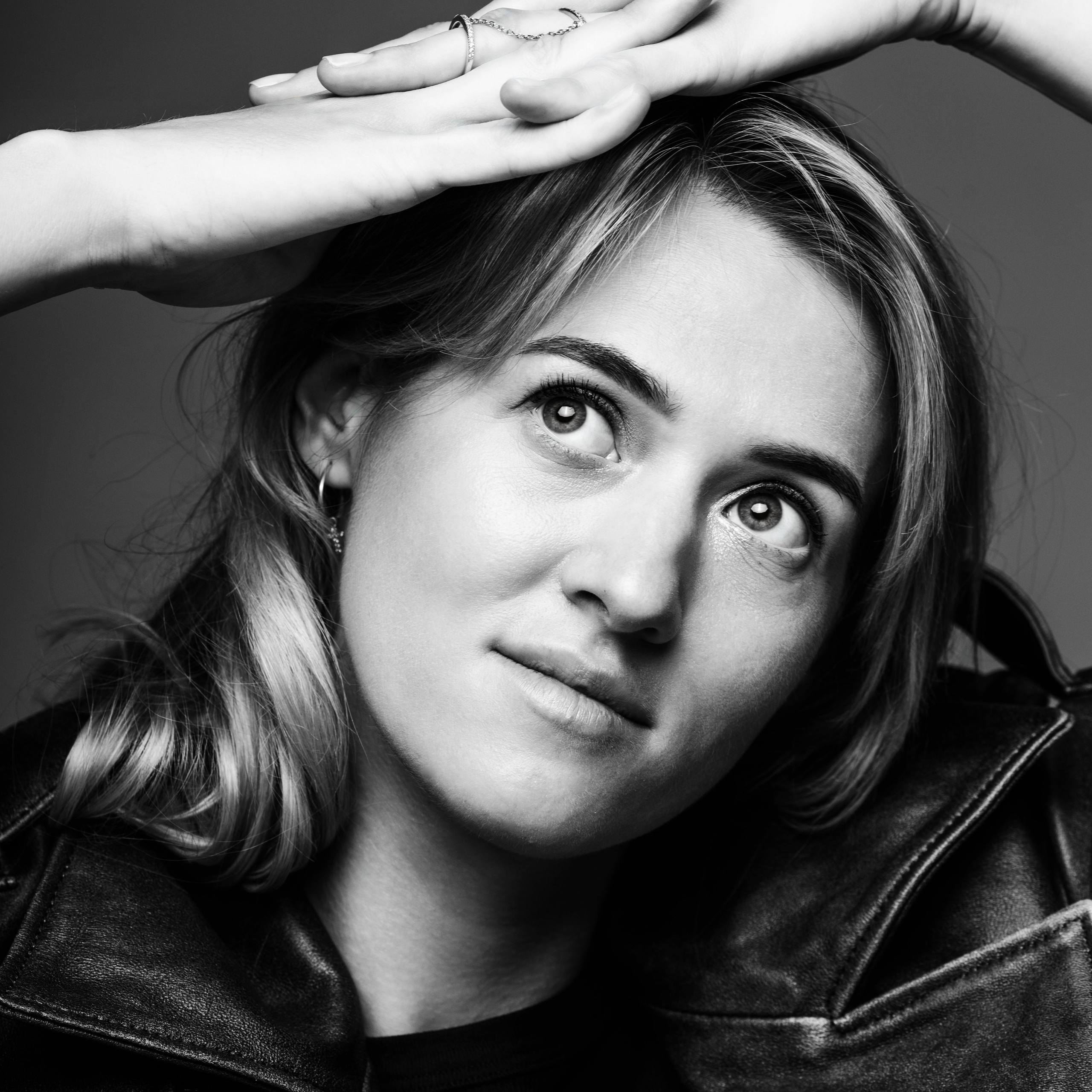 Юлия. Портретный фотограф