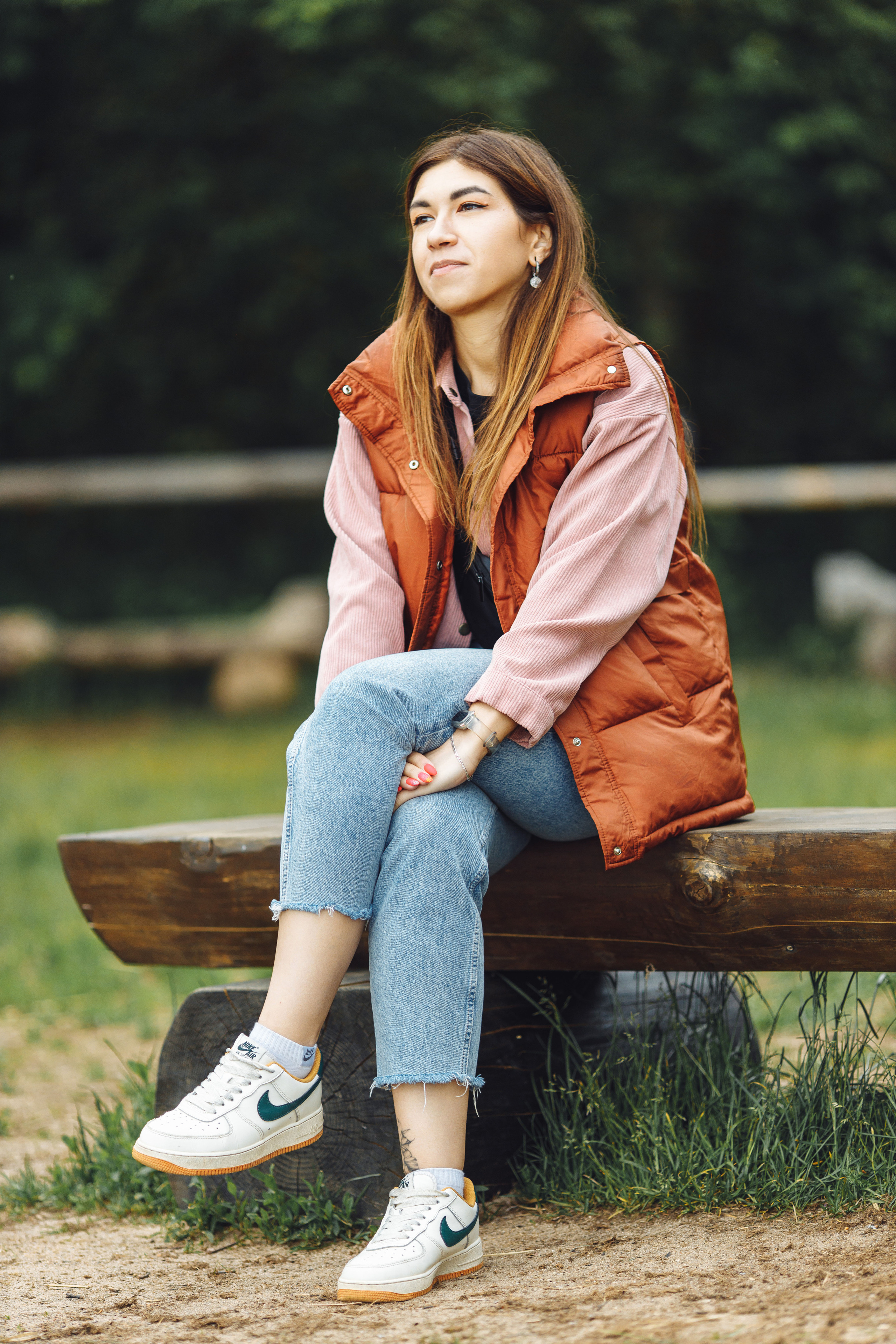 Екатерина. Портретный фотограф