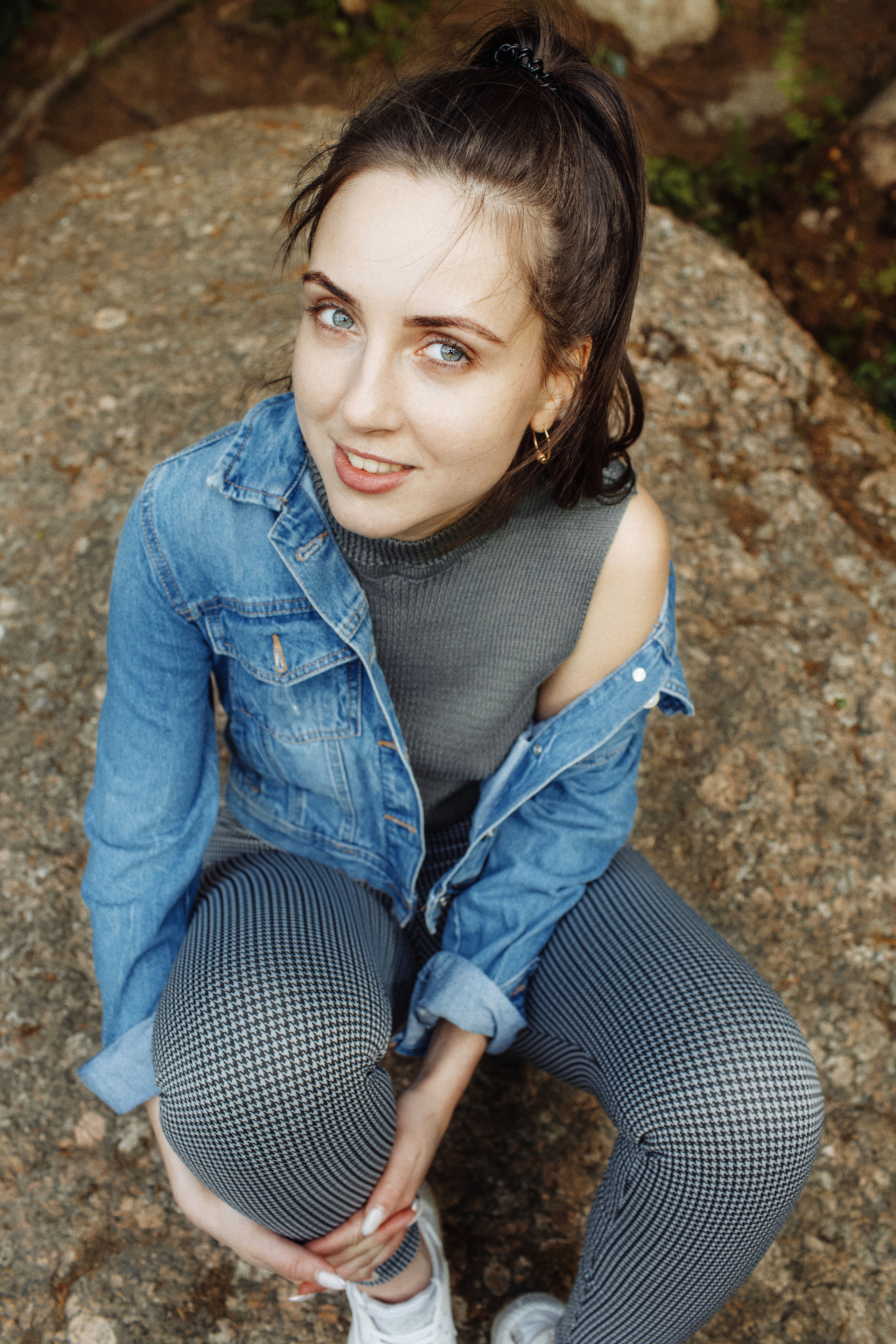 Екатерина. Портретный фотограф