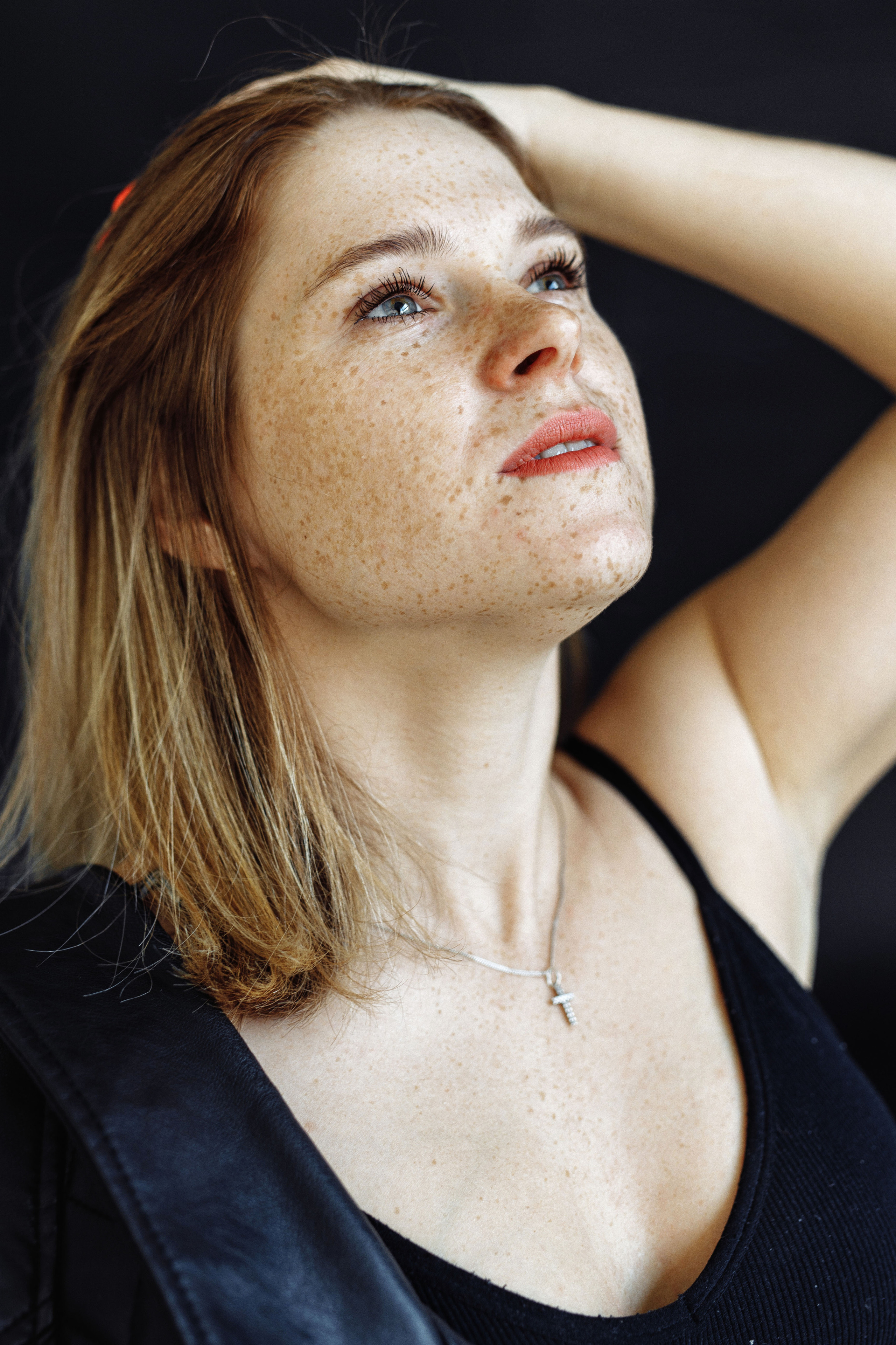 Вика. Портретный фотограф