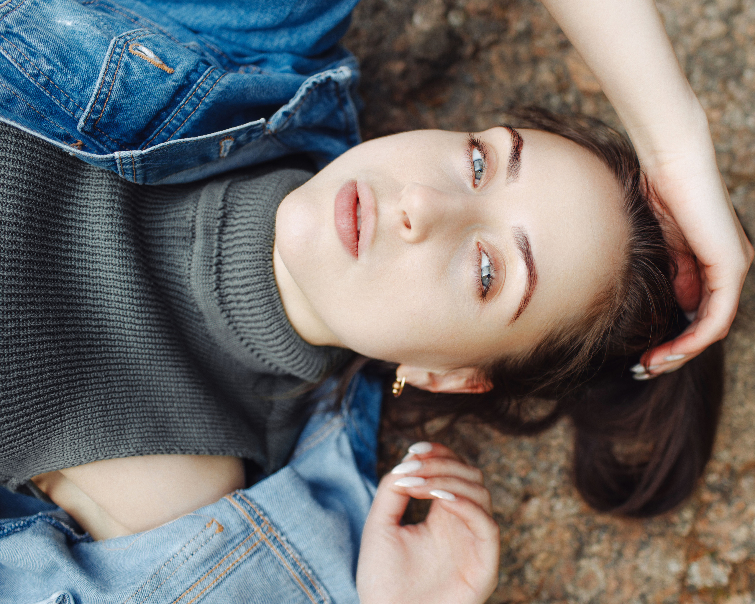 Екатерина. Портретный фотограф