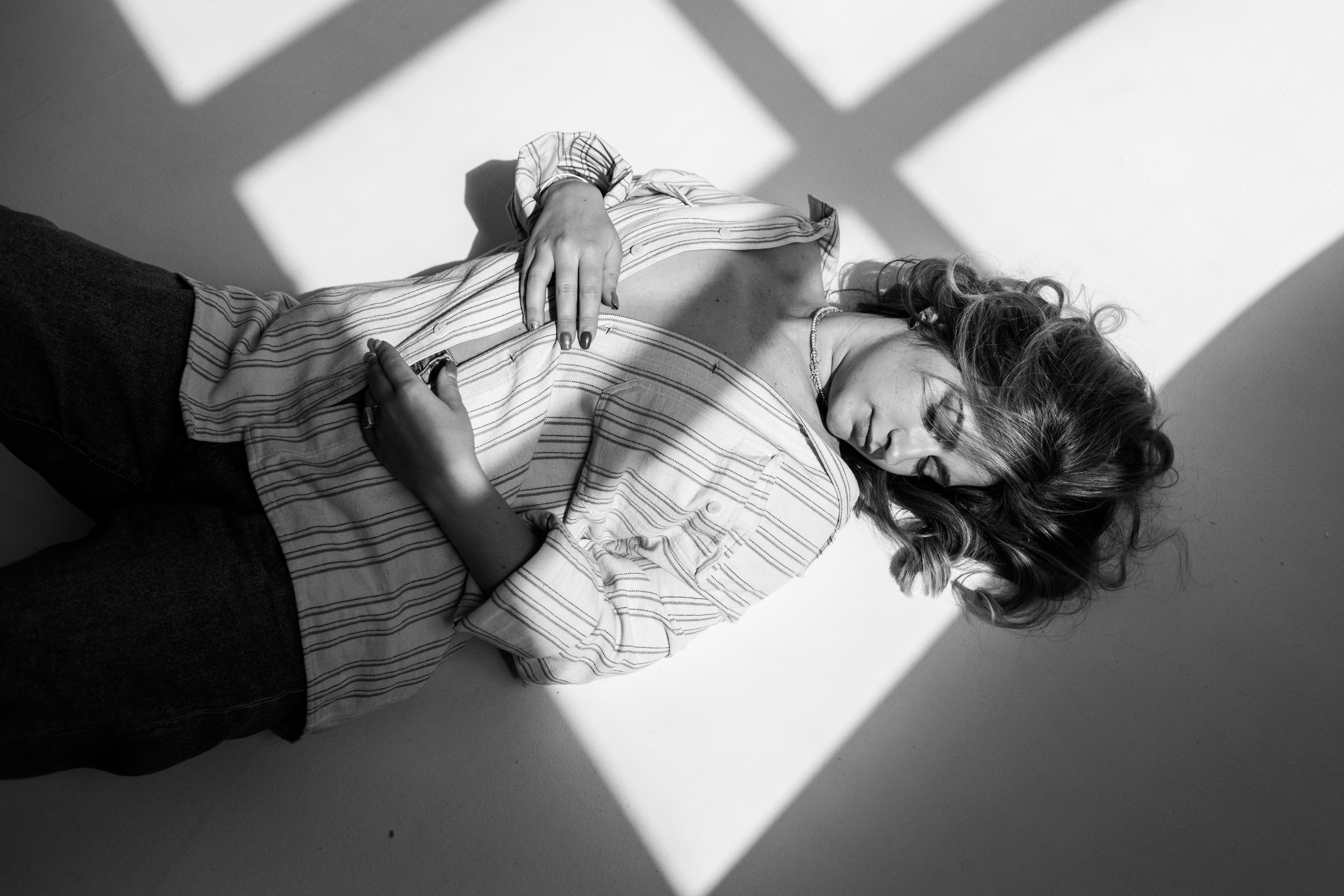 Вика. Портретный фотограф