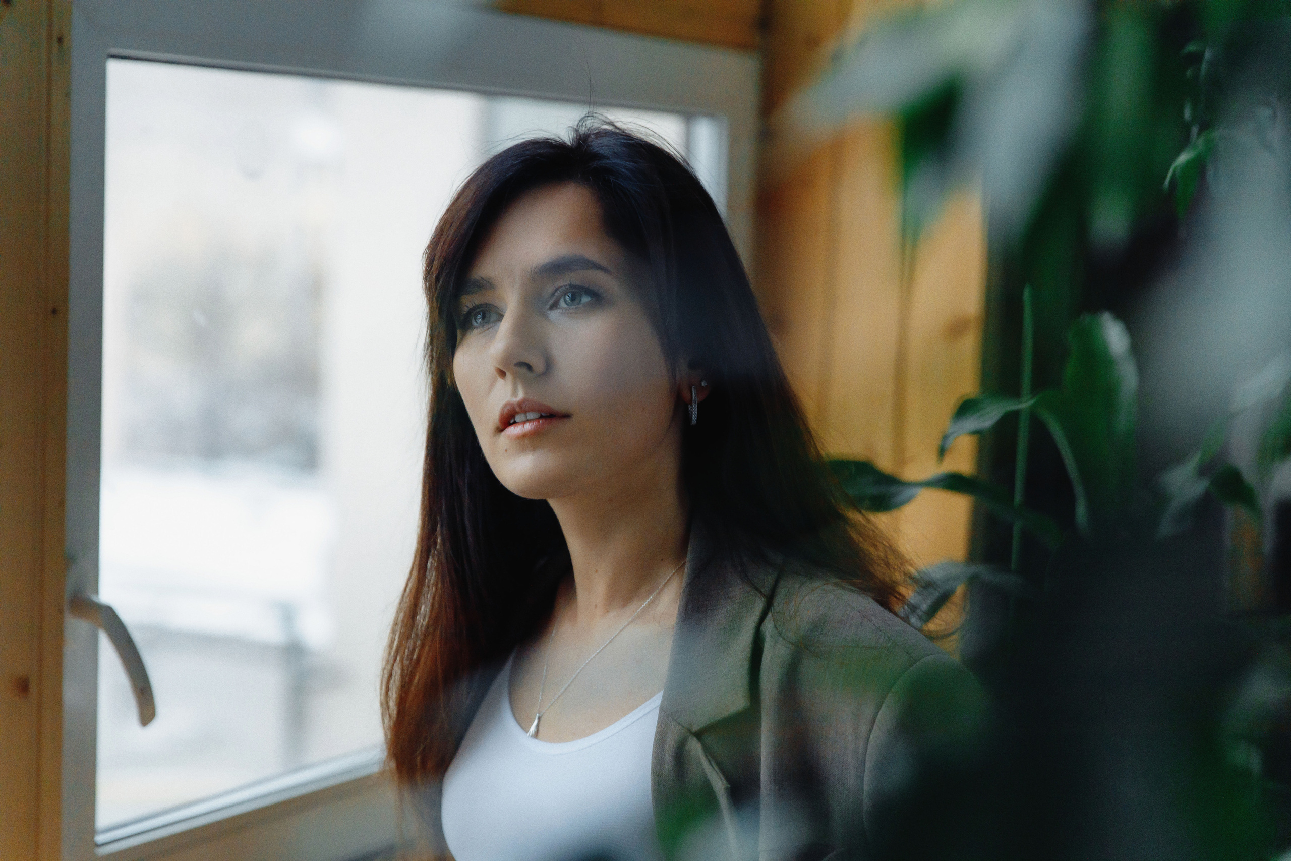 Анна. Портретный фотограф