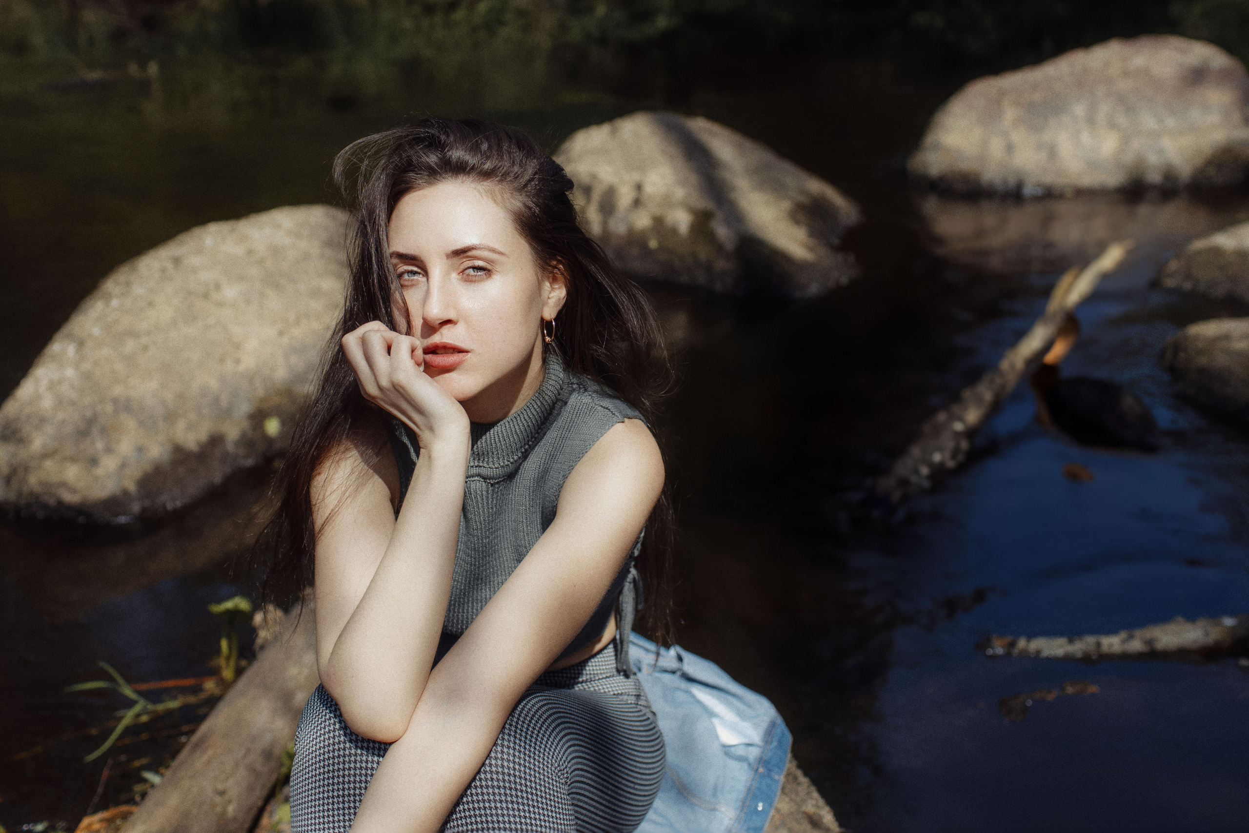 Екатерина. Портретный фотограф