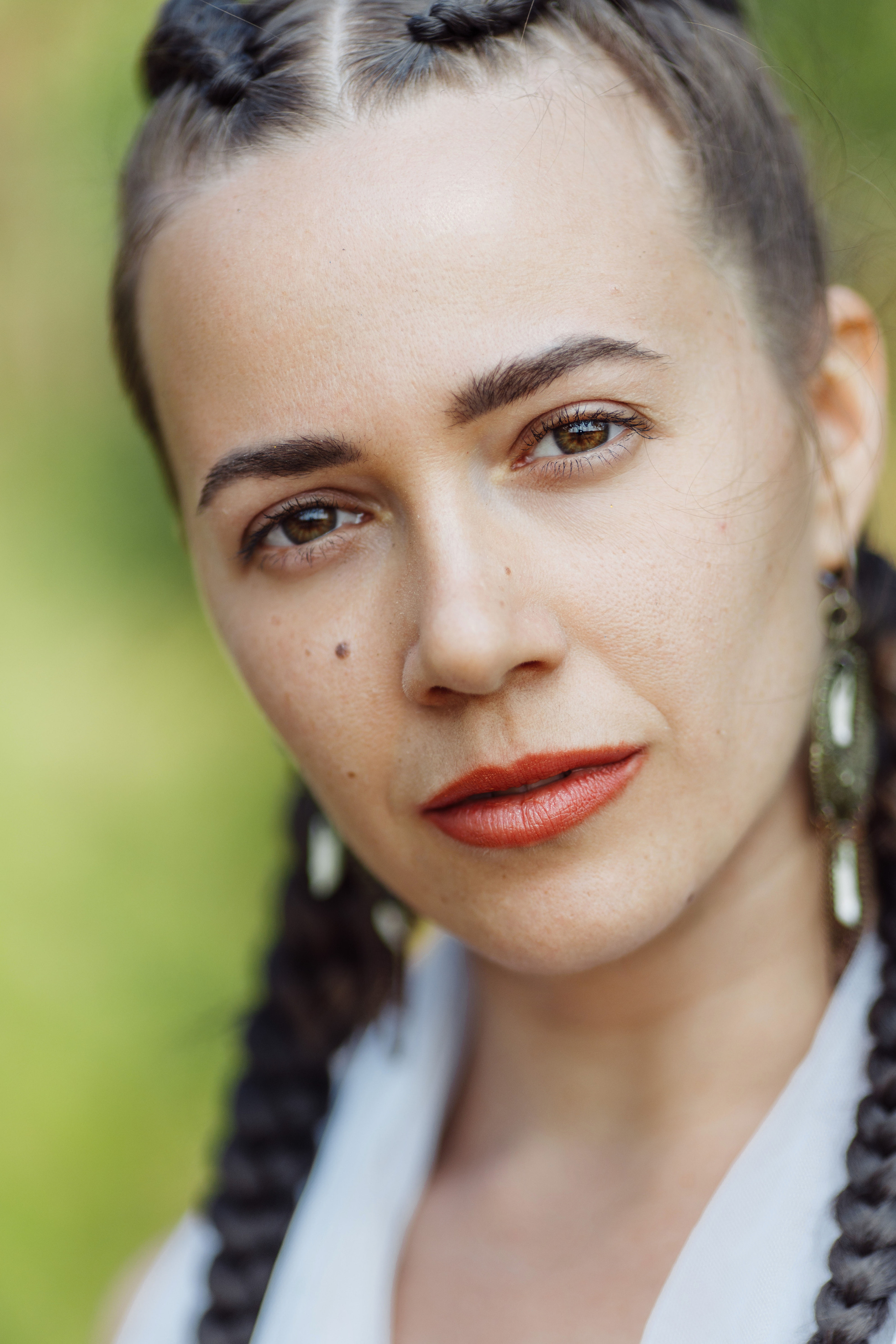 Екатерина. Портретный фотограф