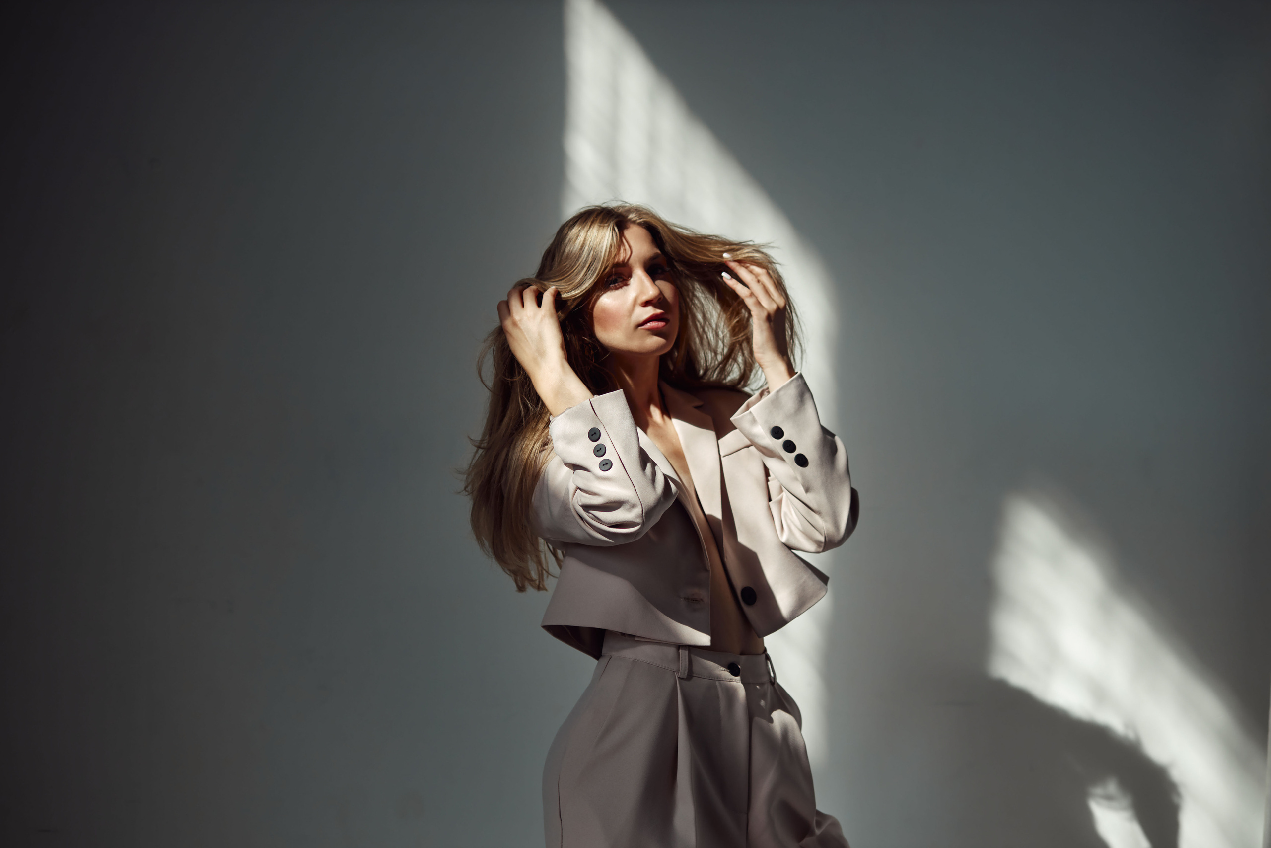 Виктория. Портретный фотограф