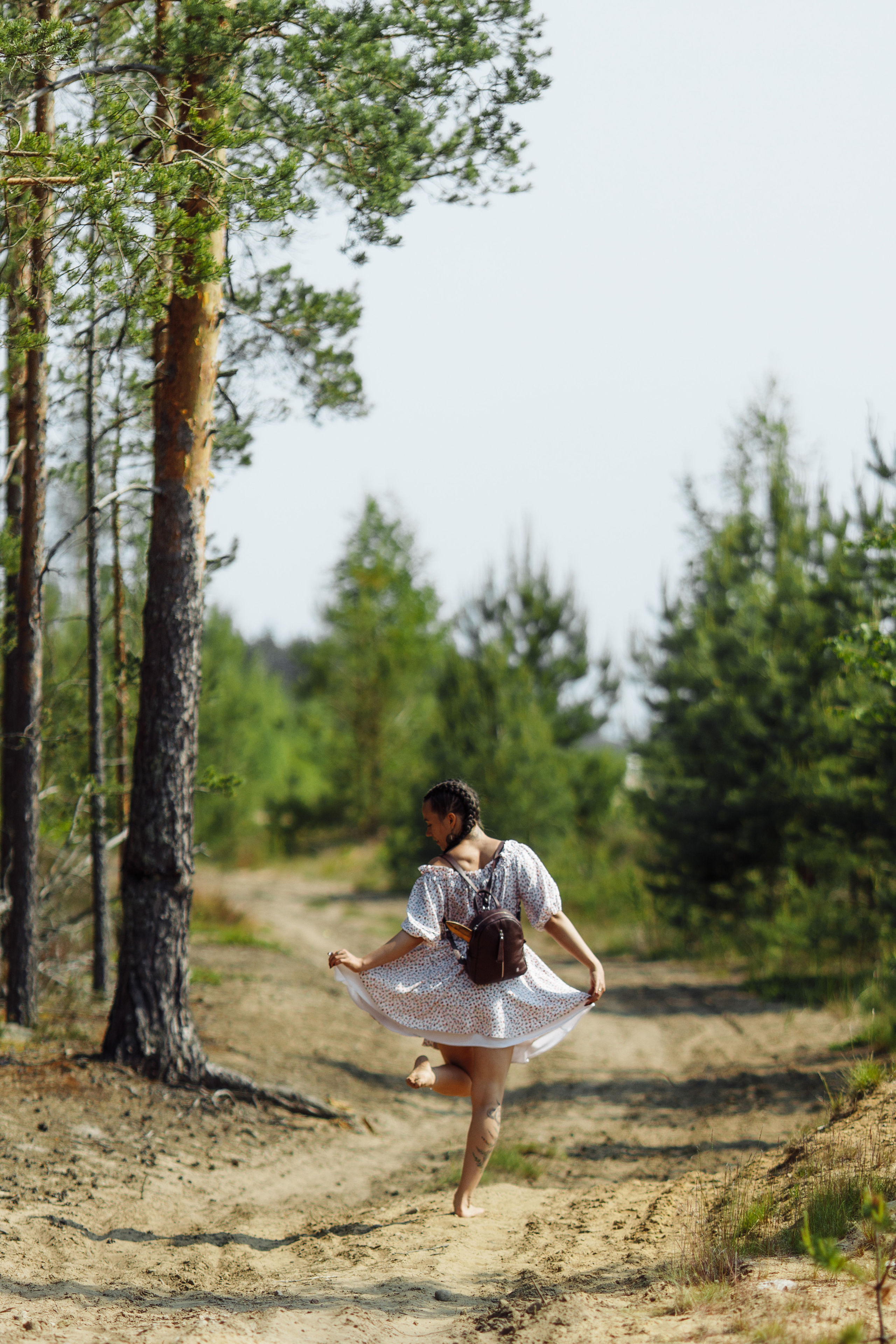 Екатерина. Портретный фотограф