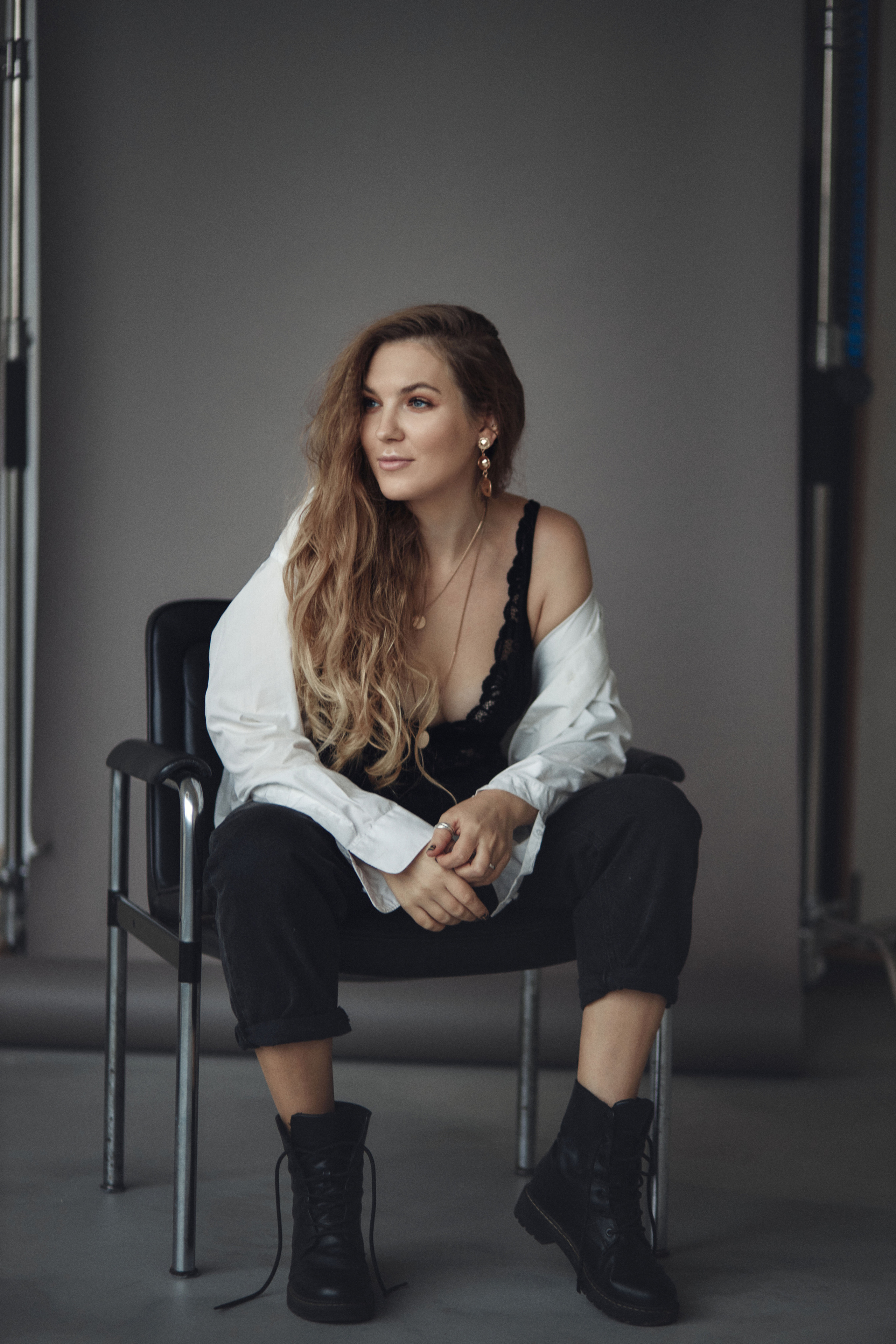 Ольга. Портретный фотограф