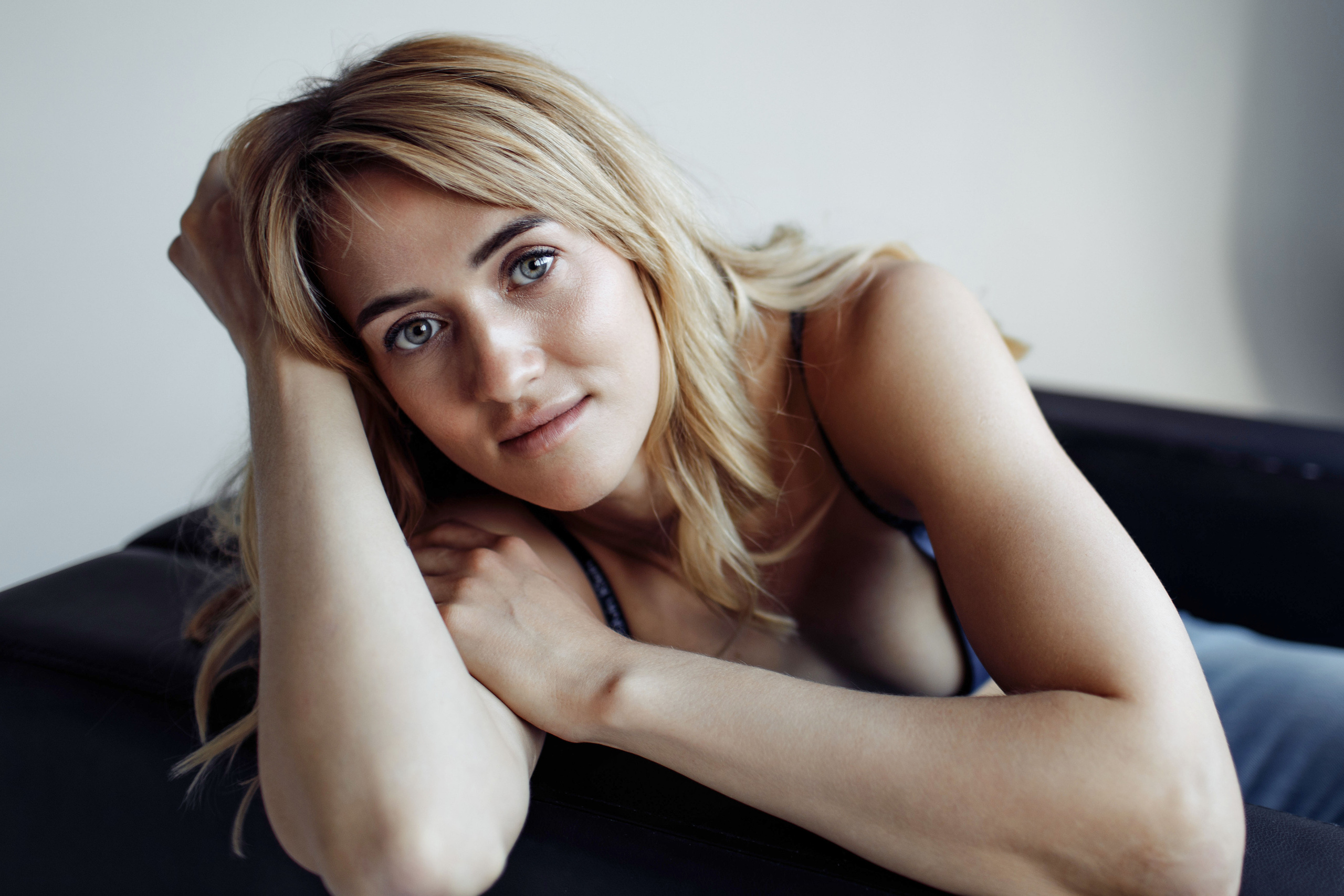 Юлия. Портретный фотограф