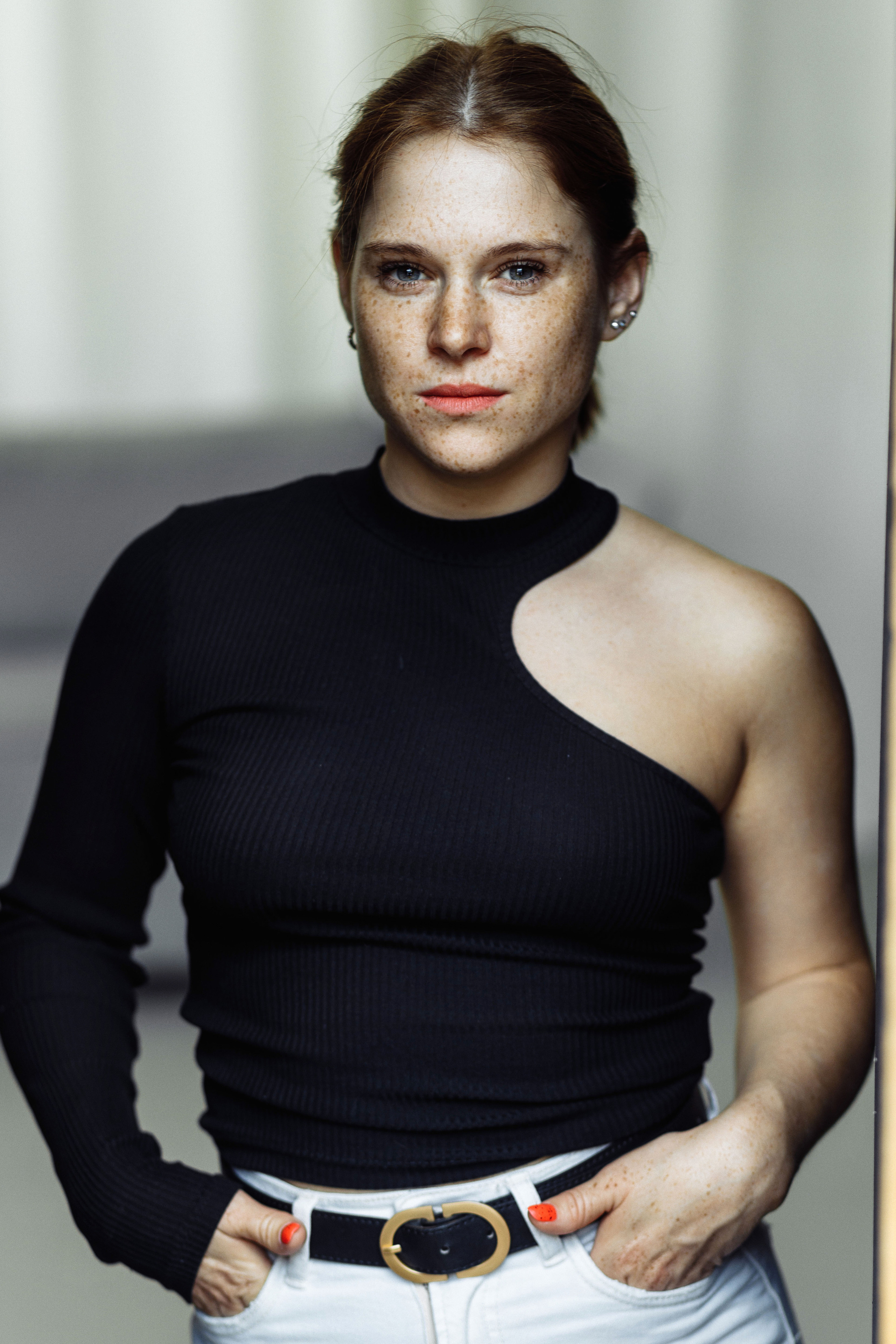 Вика. Портретный фотограф