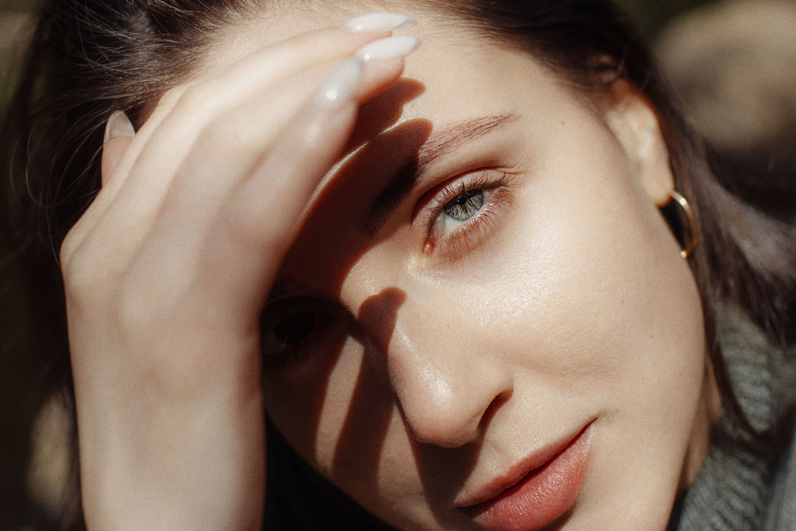 Екатерина. Портретный фотограф