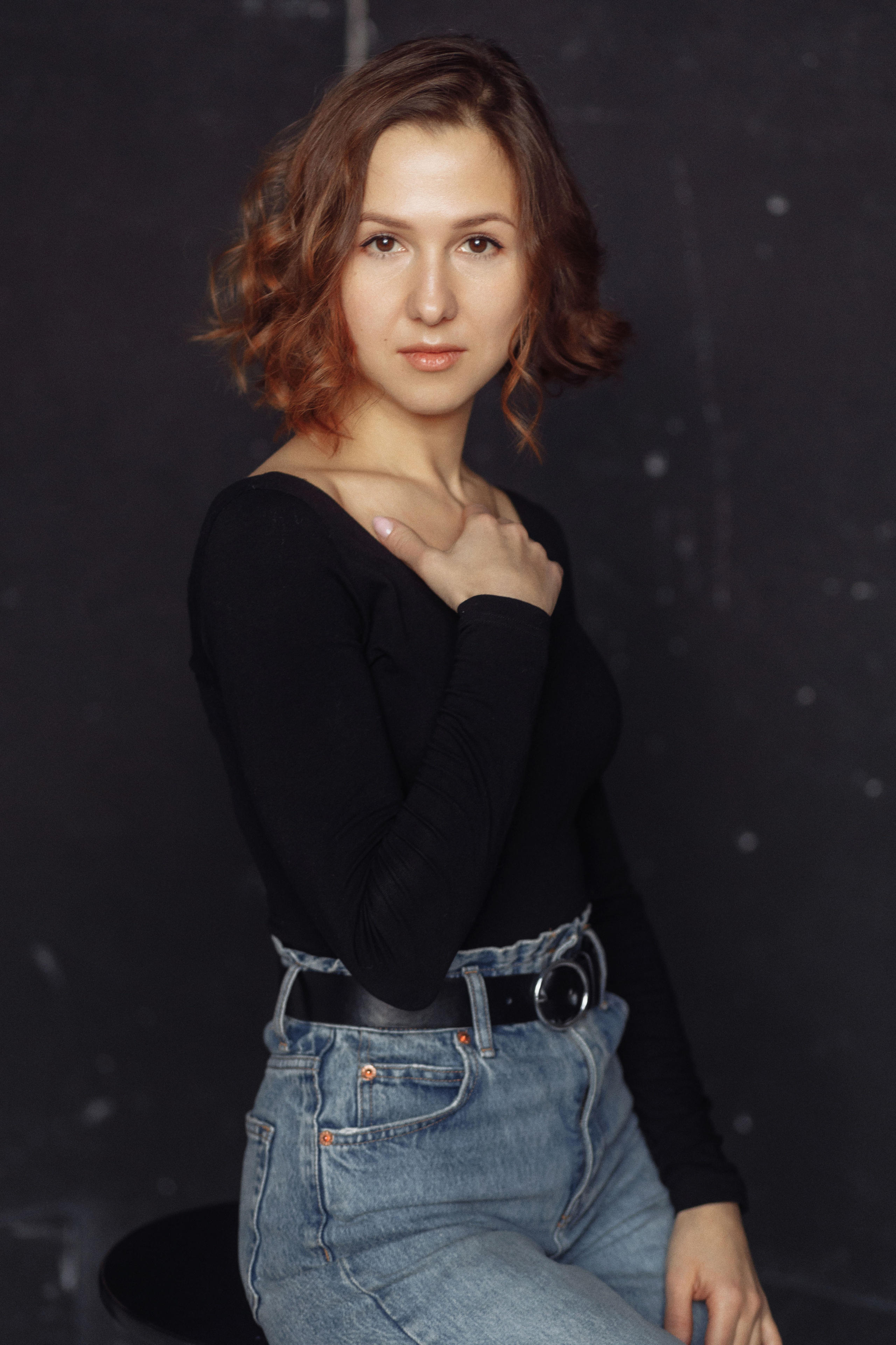 Александра. Портретный фотограф