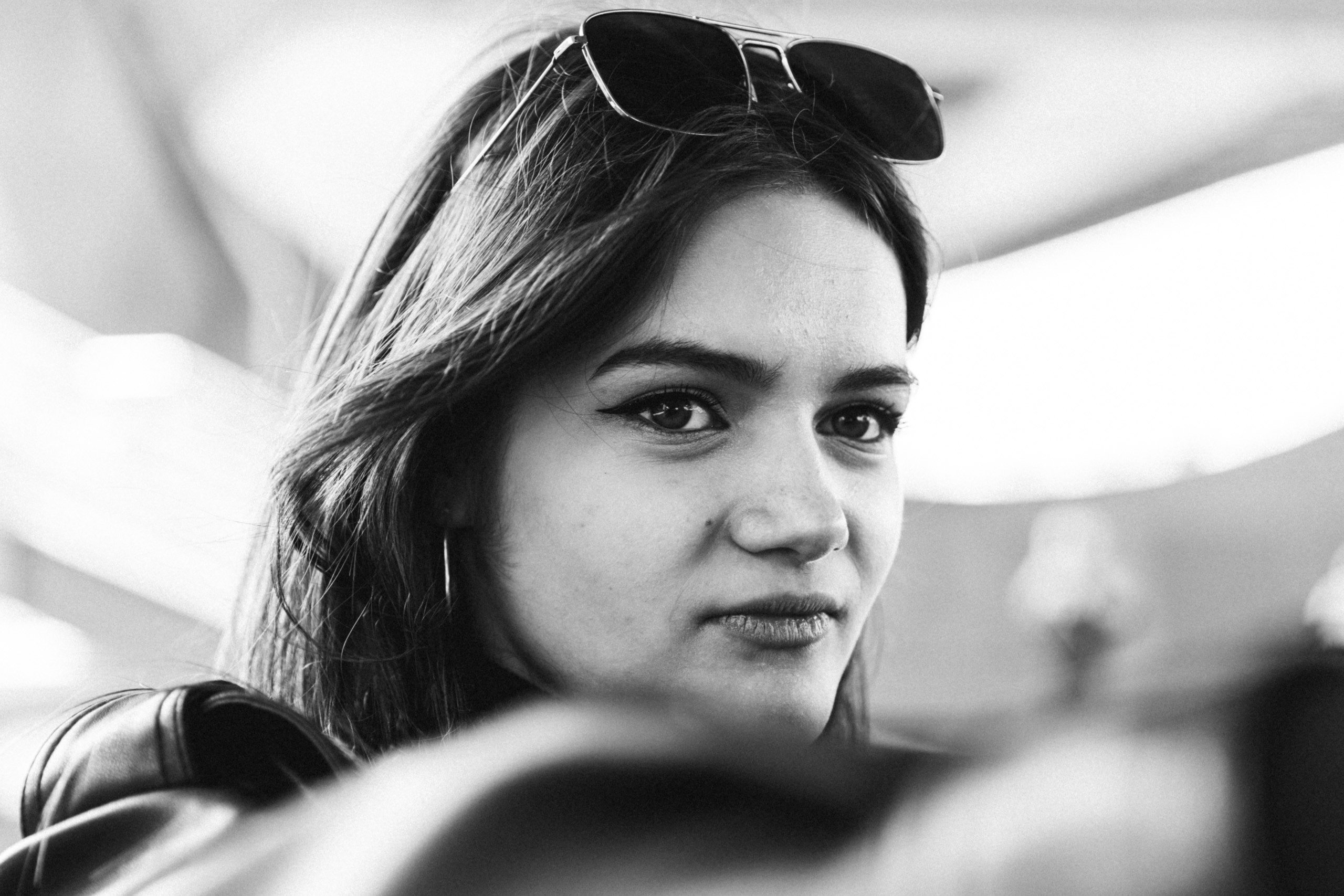 SURF Film. Портретный фотограф