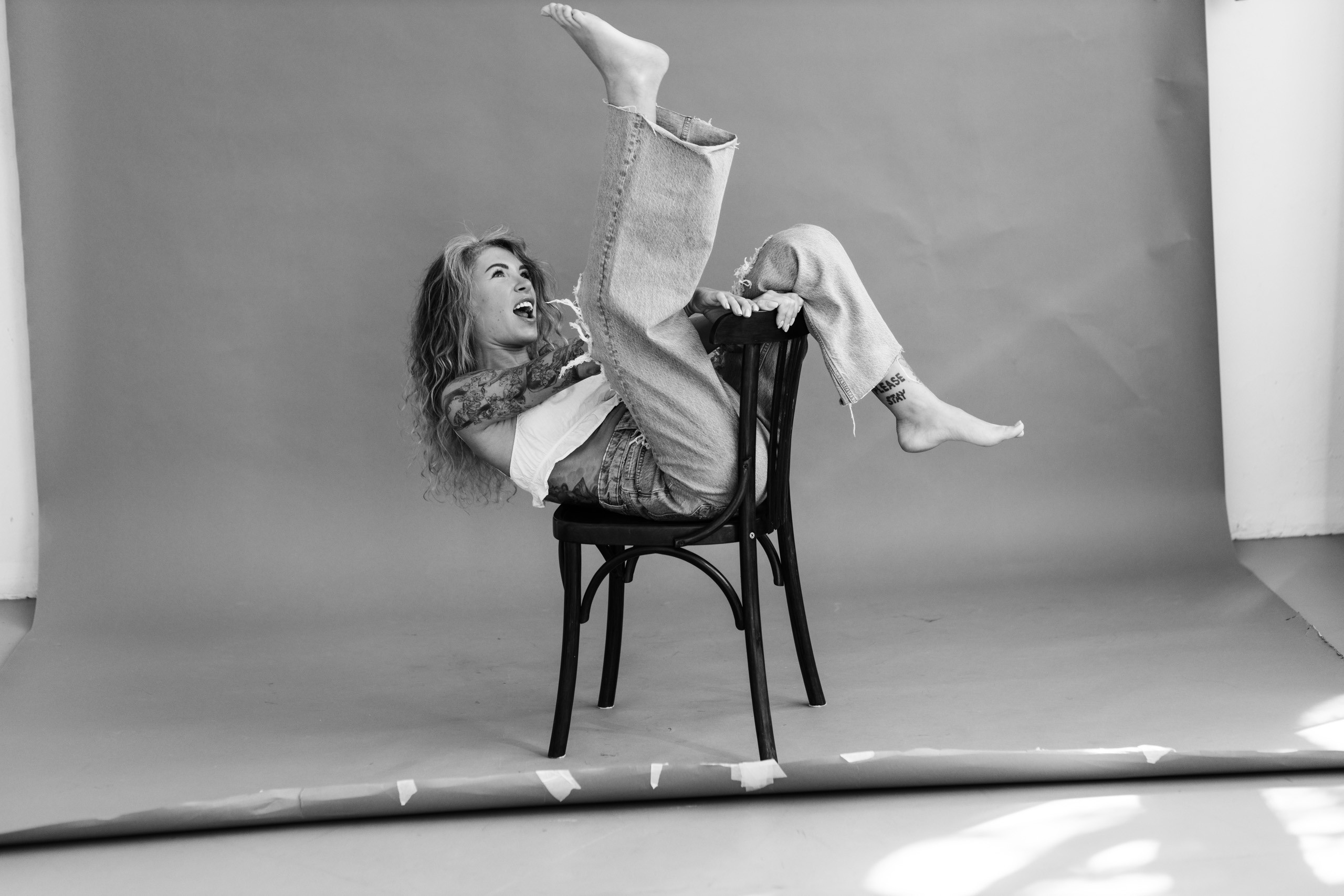 Наталья. Портретный фотограф