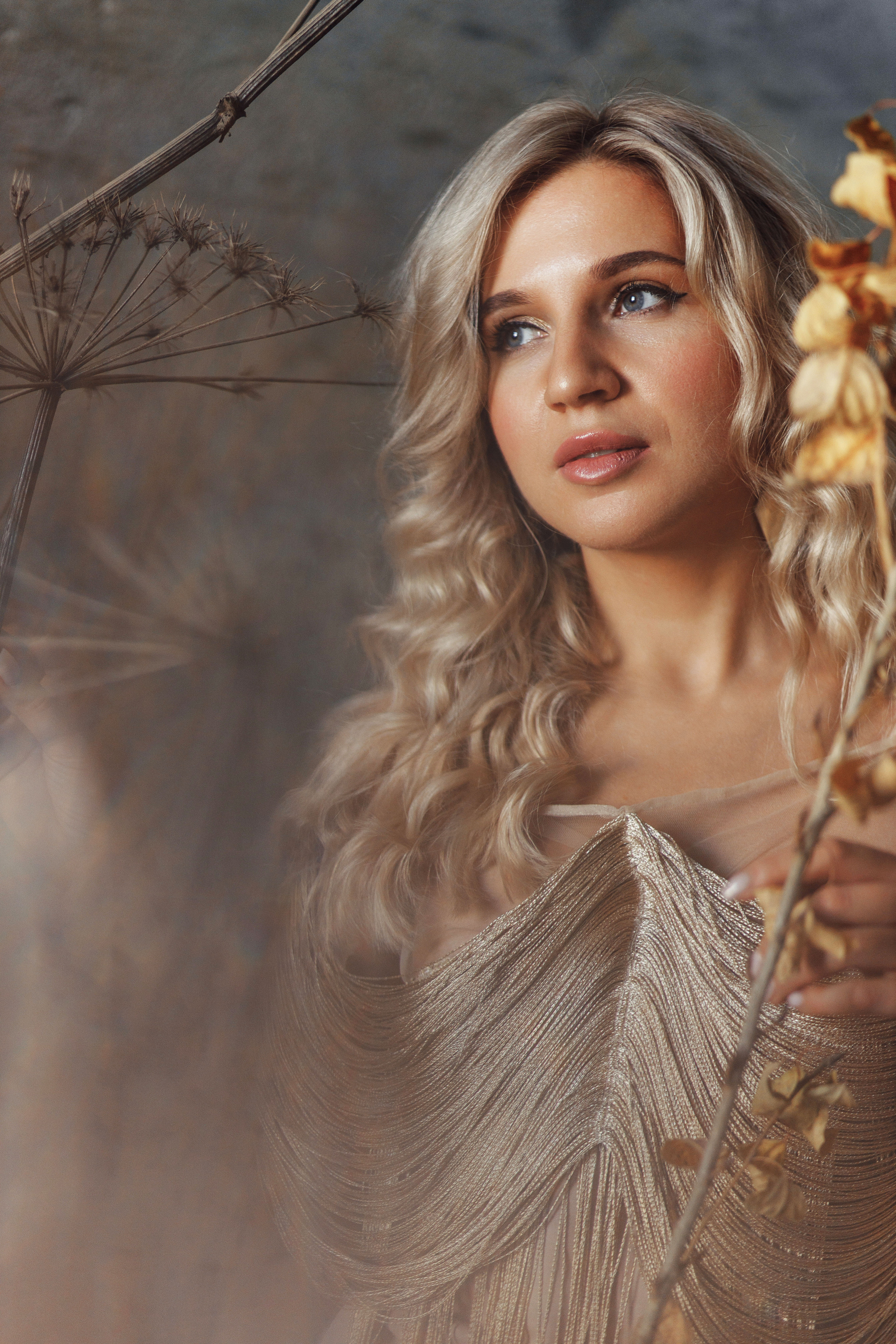 Виктория. Портретный фотограф