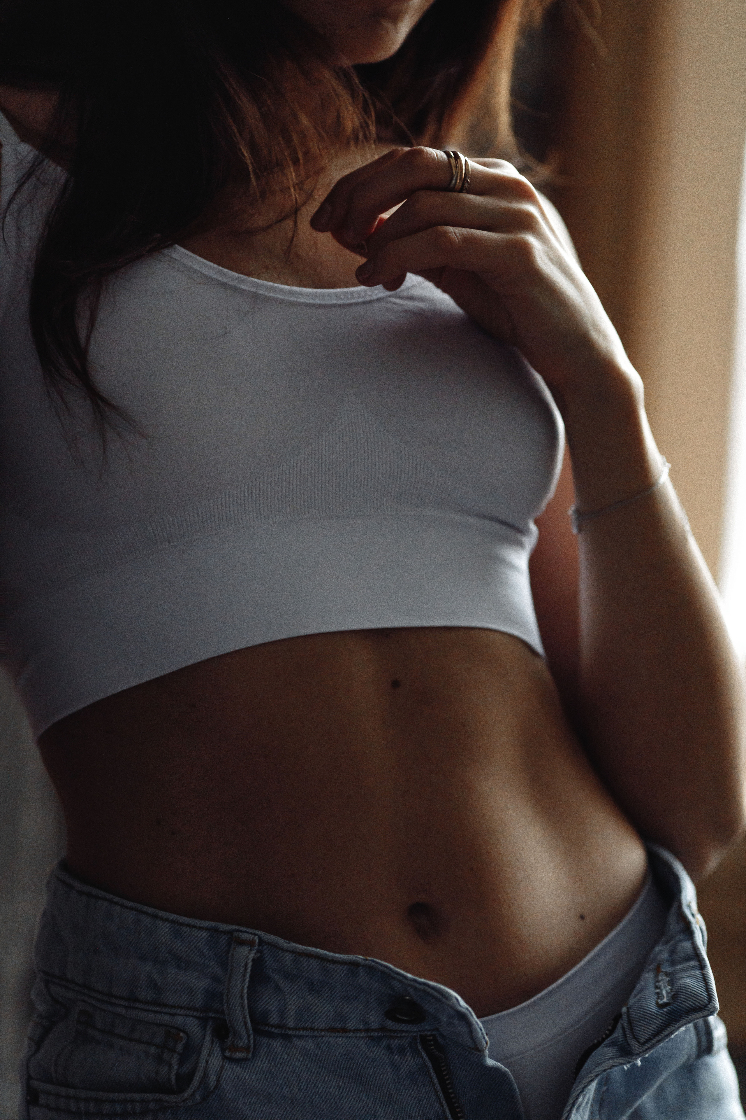 Анна. Портретный фотограф