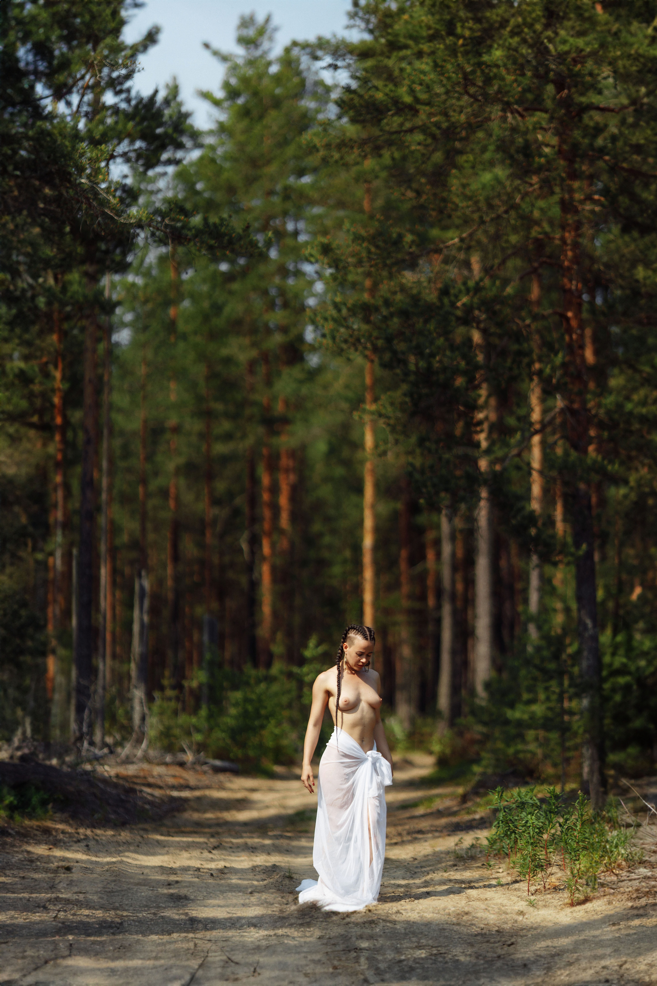 Екатерина. Портретный фотограф