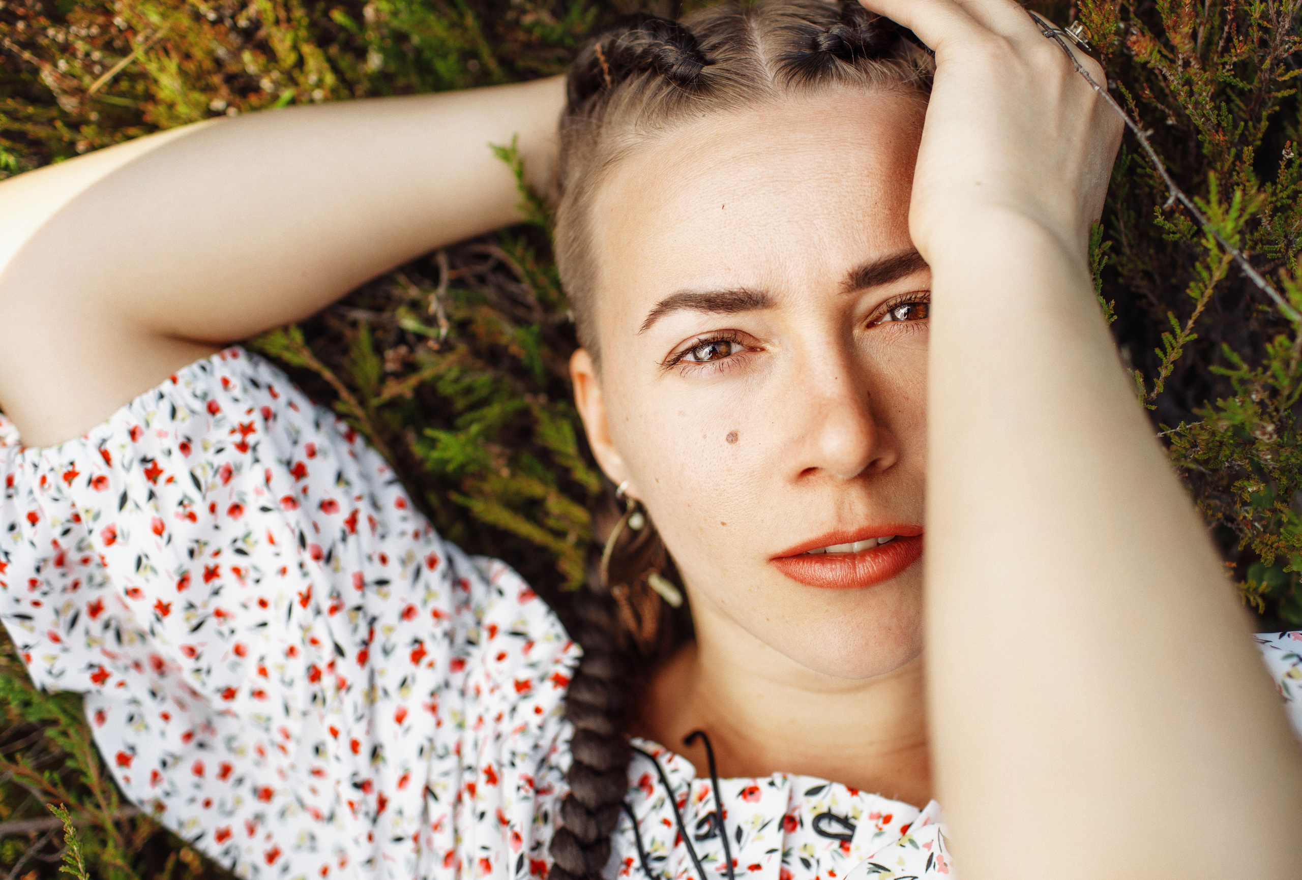 Екатерина. Портретный фотограф