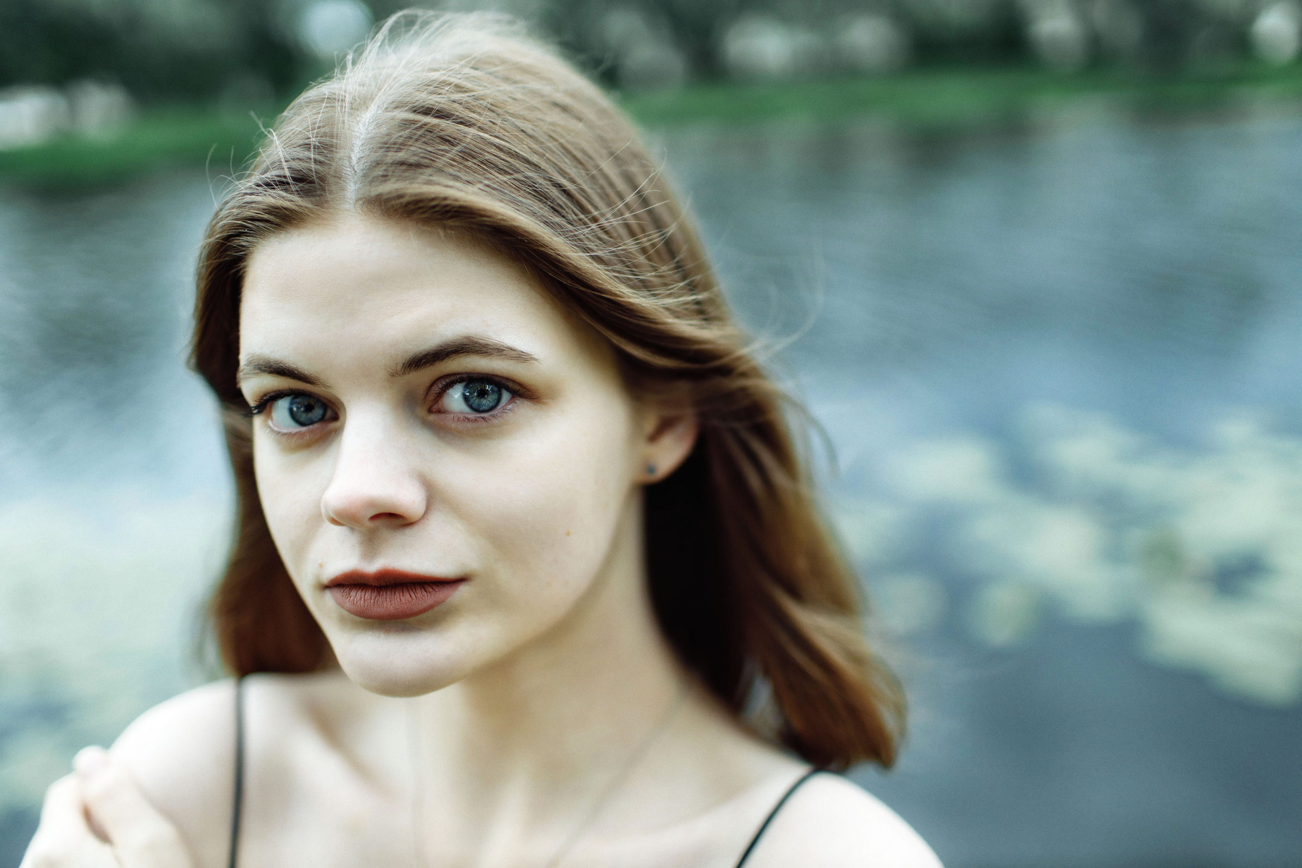 Мария. Портретный фотограф