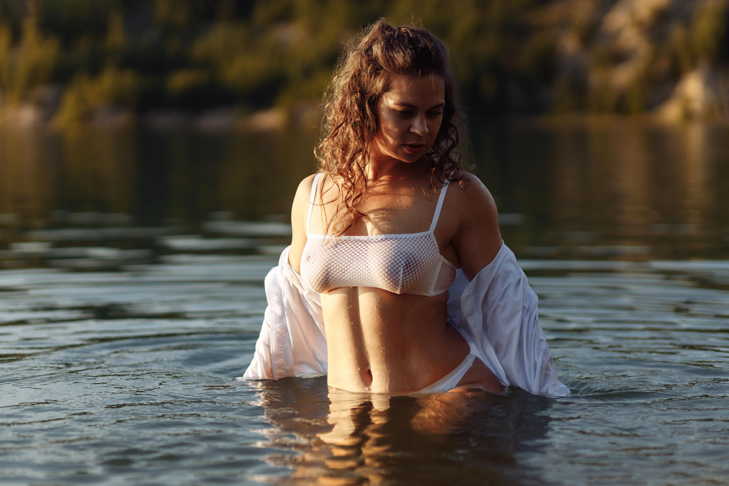 Анастасия. Портретный фотограф