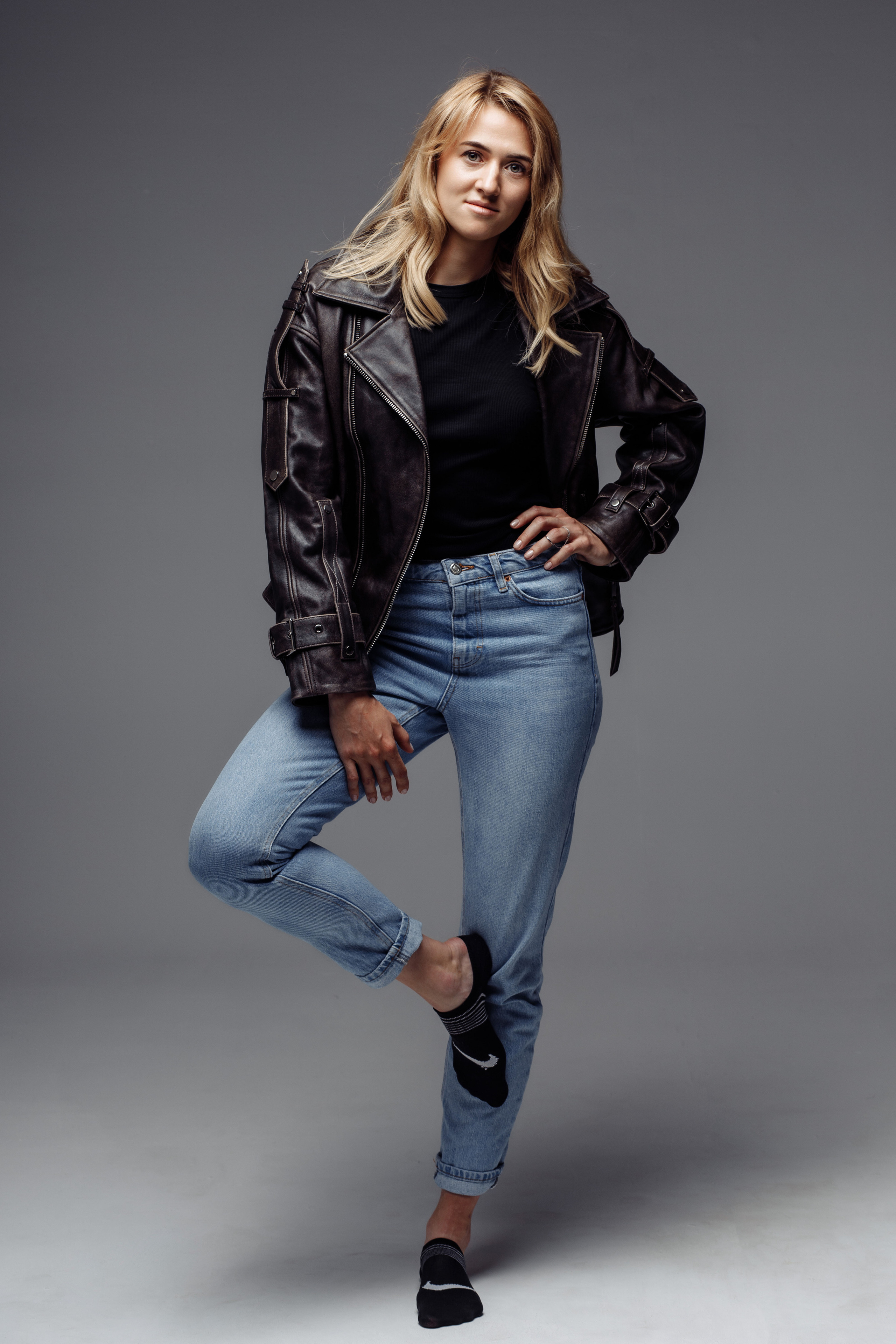 Юлия. Портретный фотограф