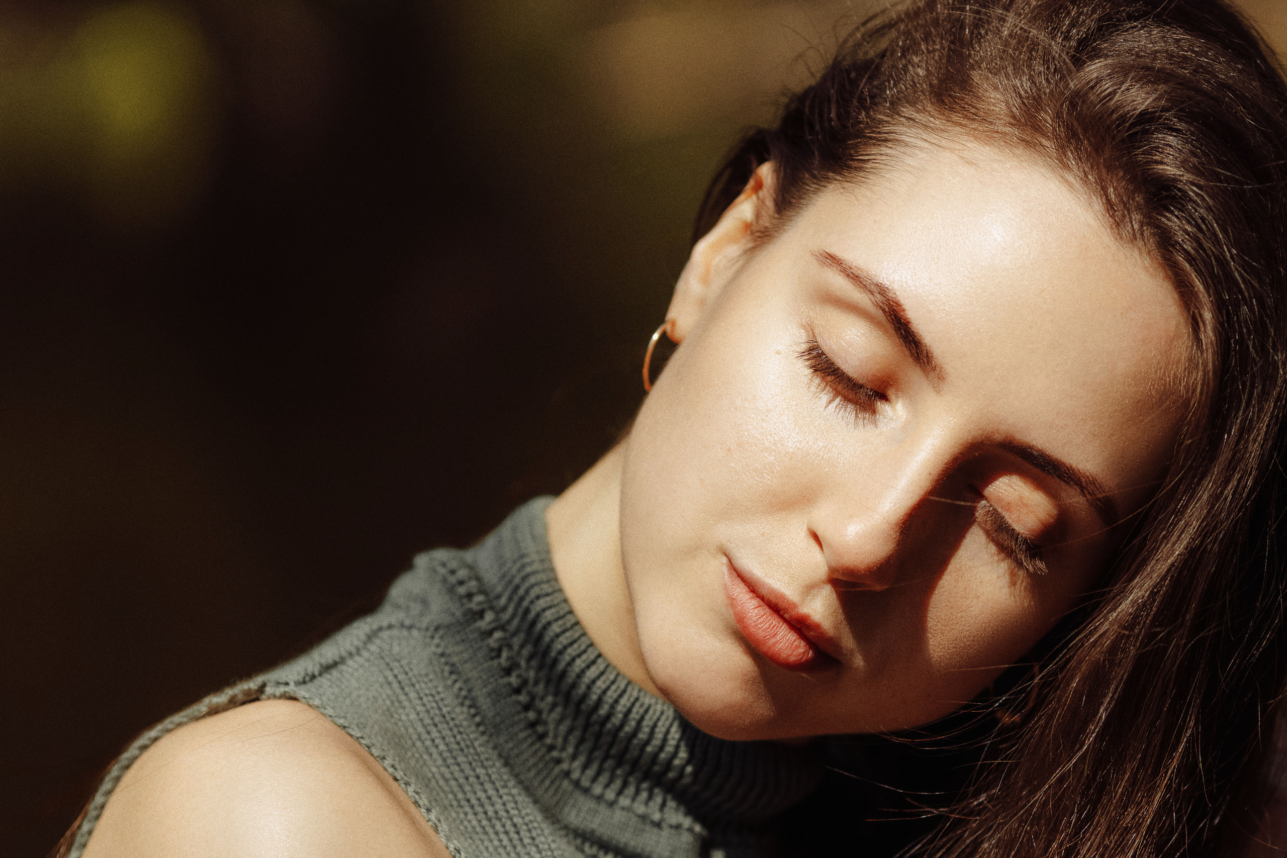 Екатерина. Портретный фотограф