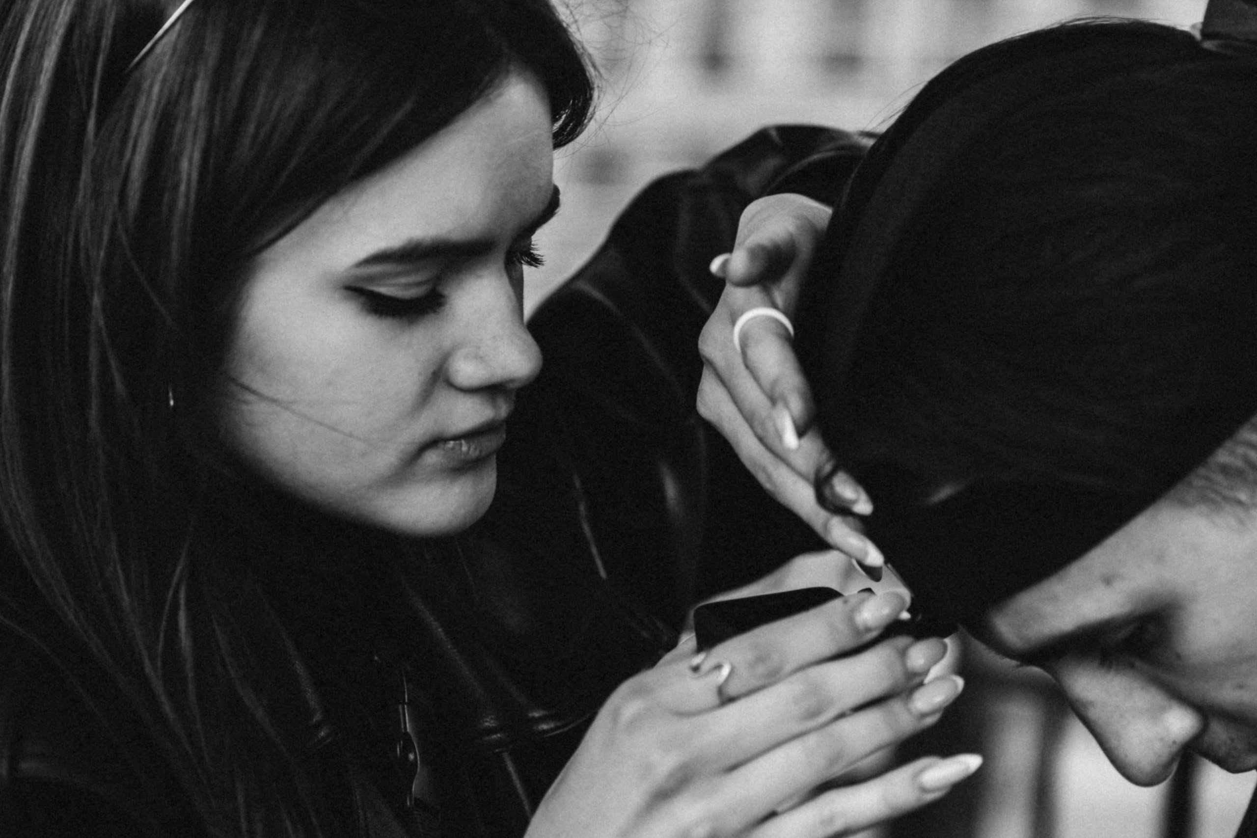 SURF Film. Портретный фотограф