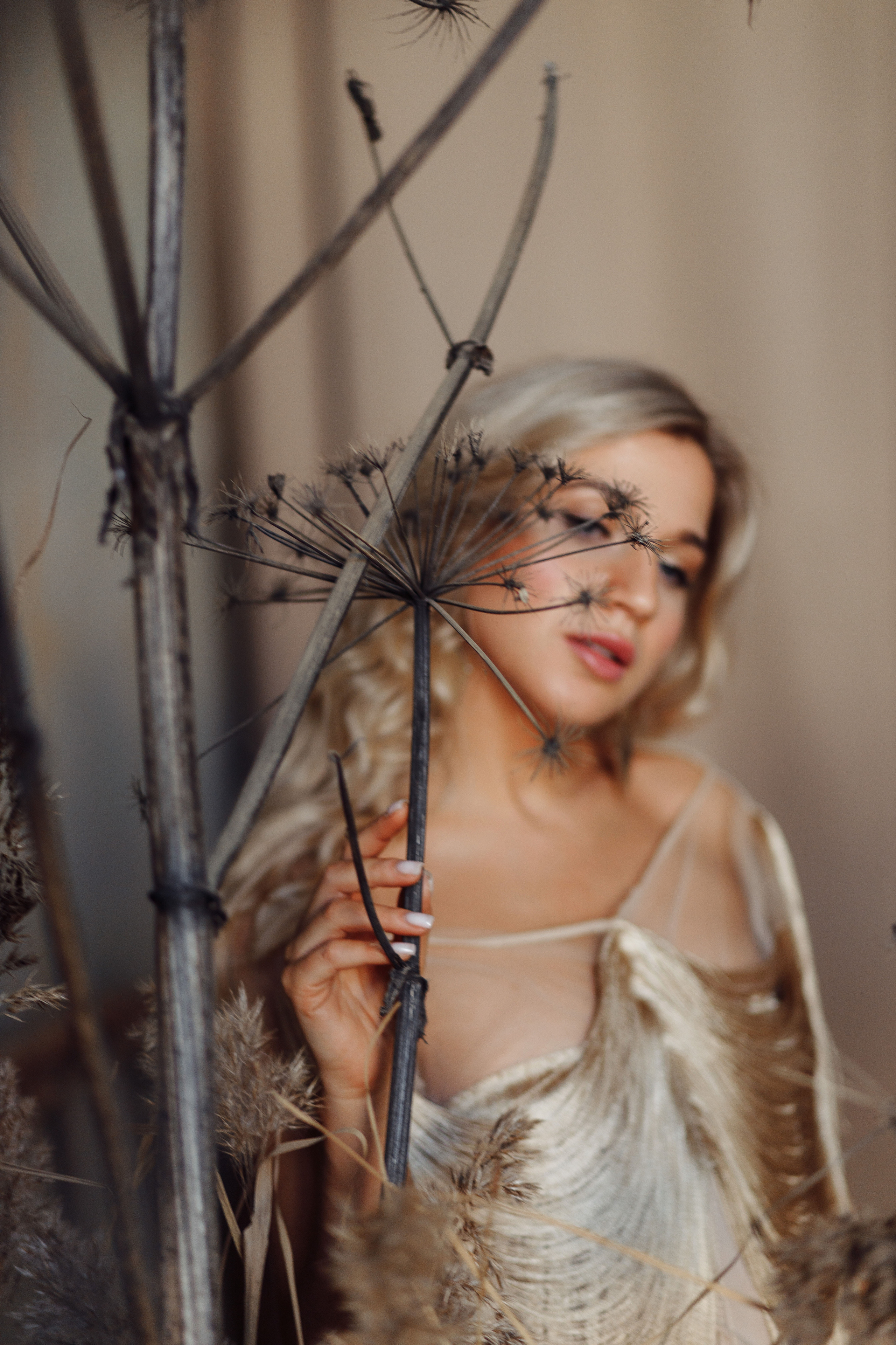 Виктория. Портретный фотограф