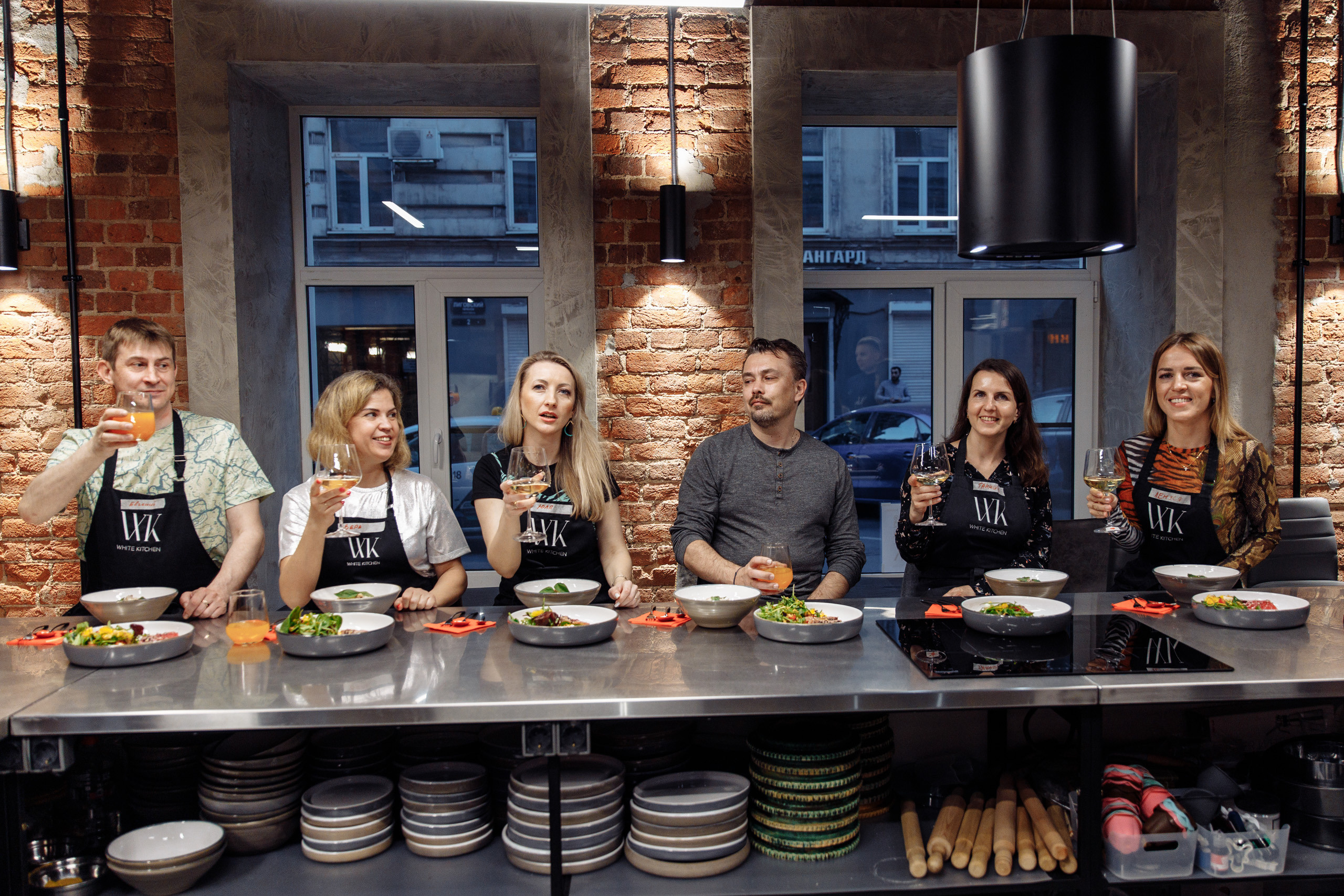 Мастер класс. Портретный фотограф