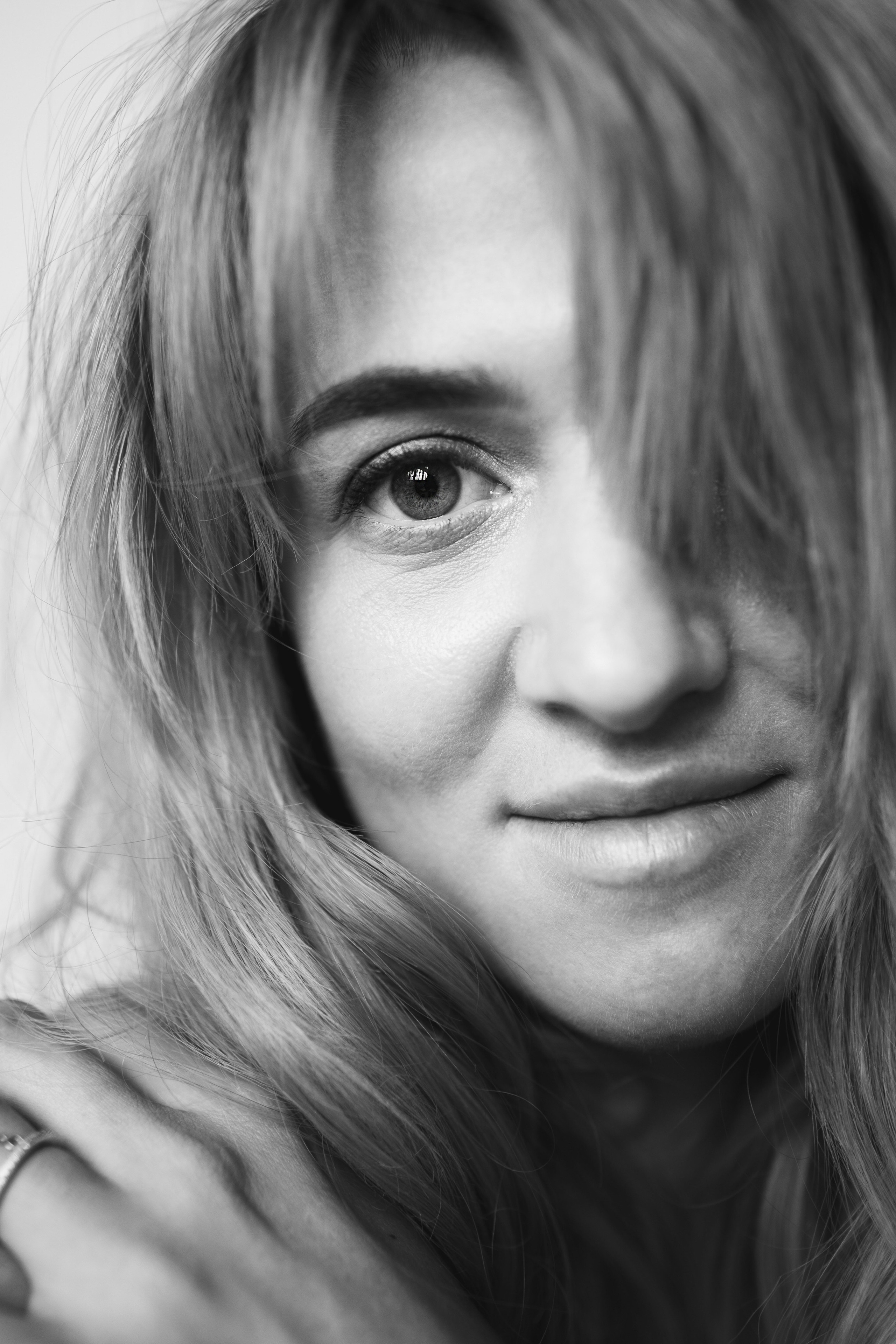 Юлия. Портретный фотограф