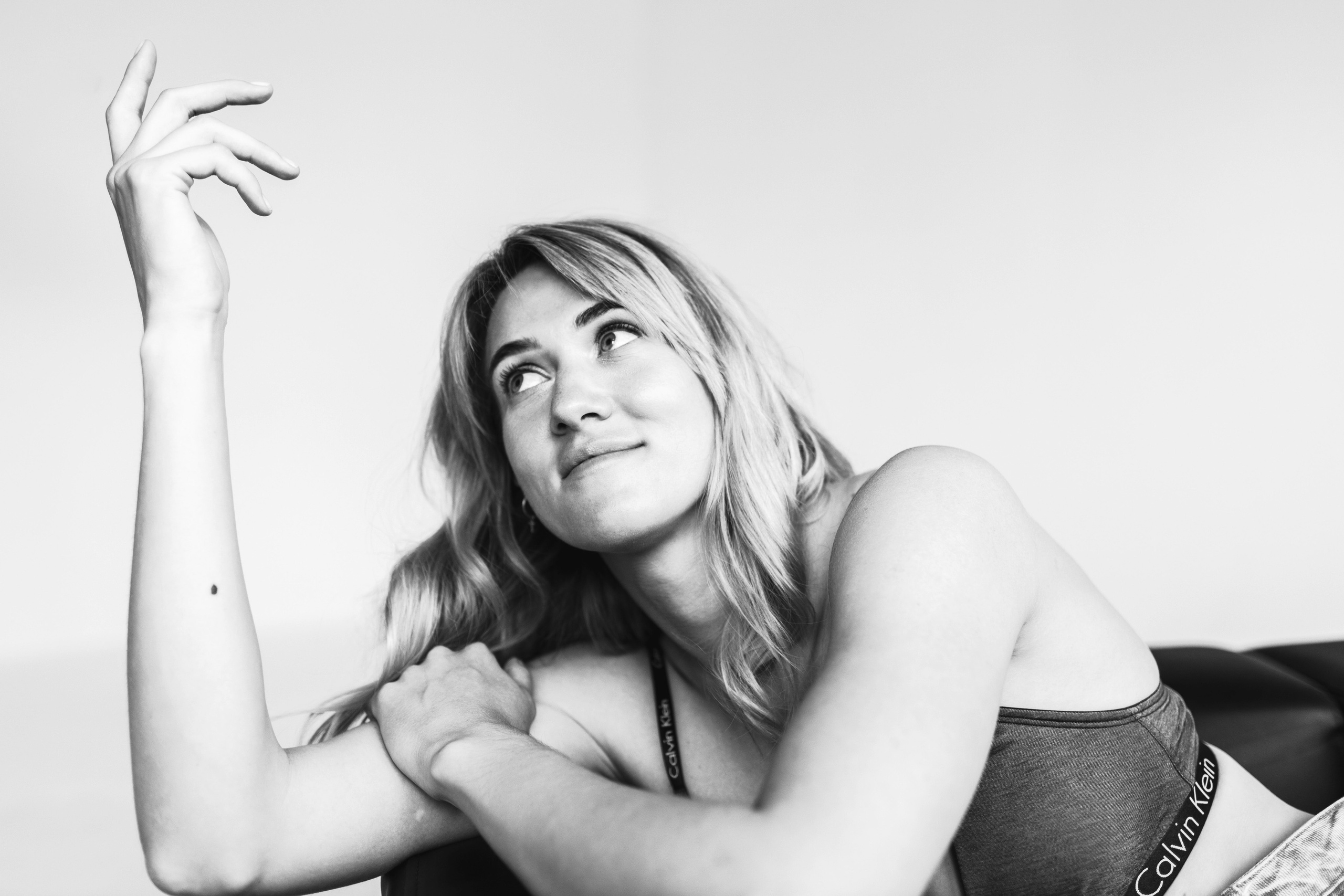 Портретный фотограф