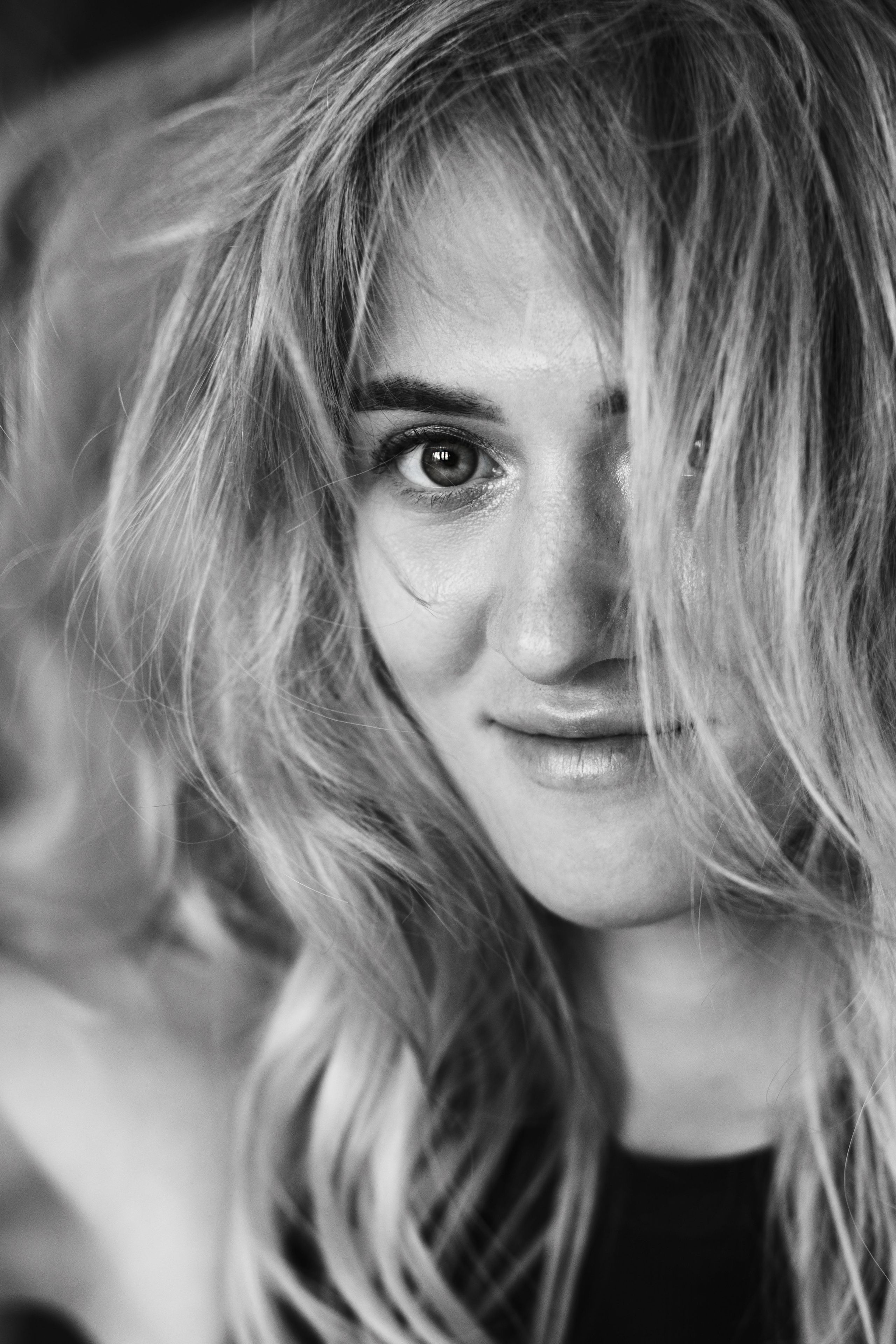 Юлия. Портретный фотограф