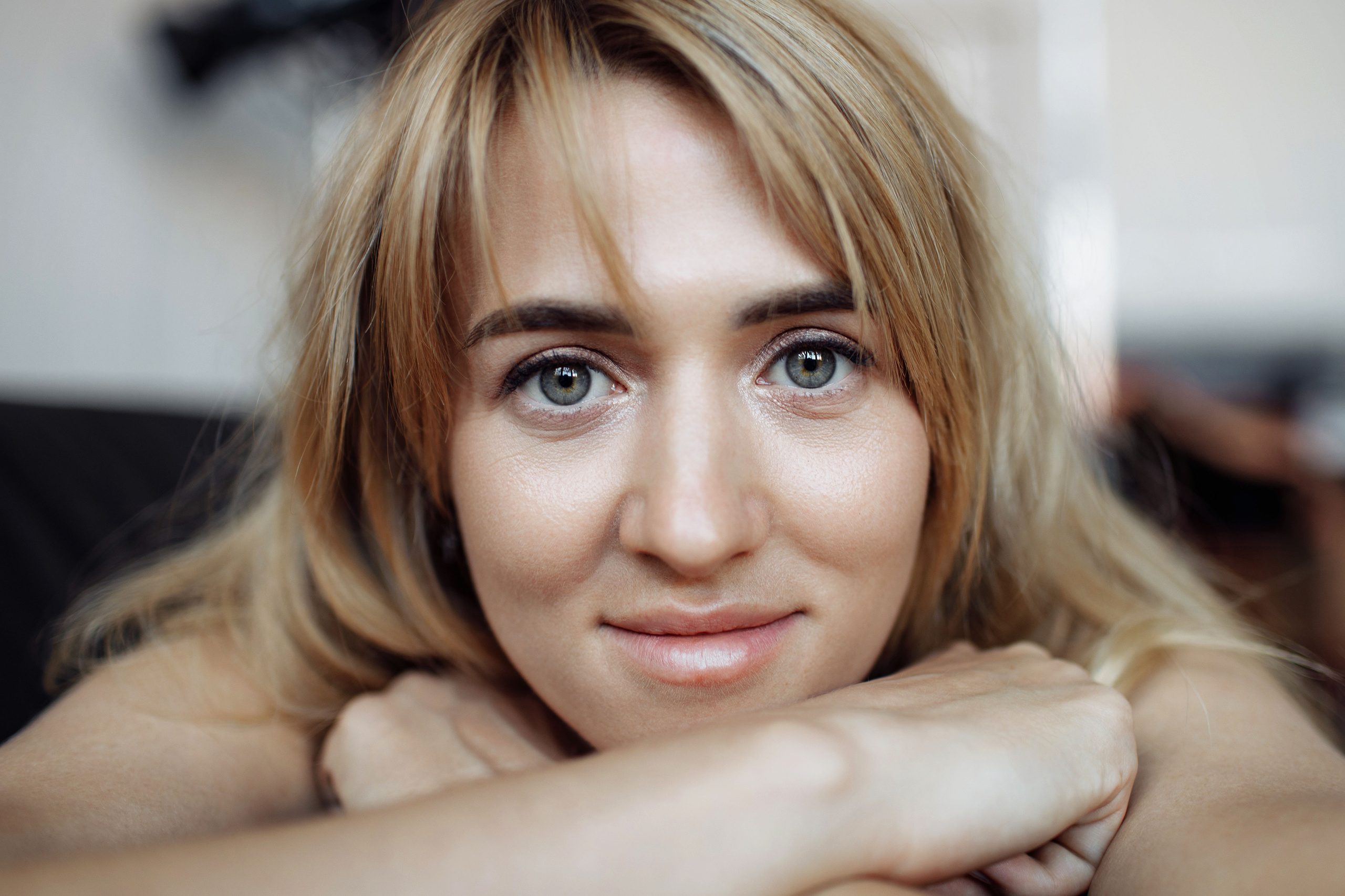 Юлия. Портретный фотограф