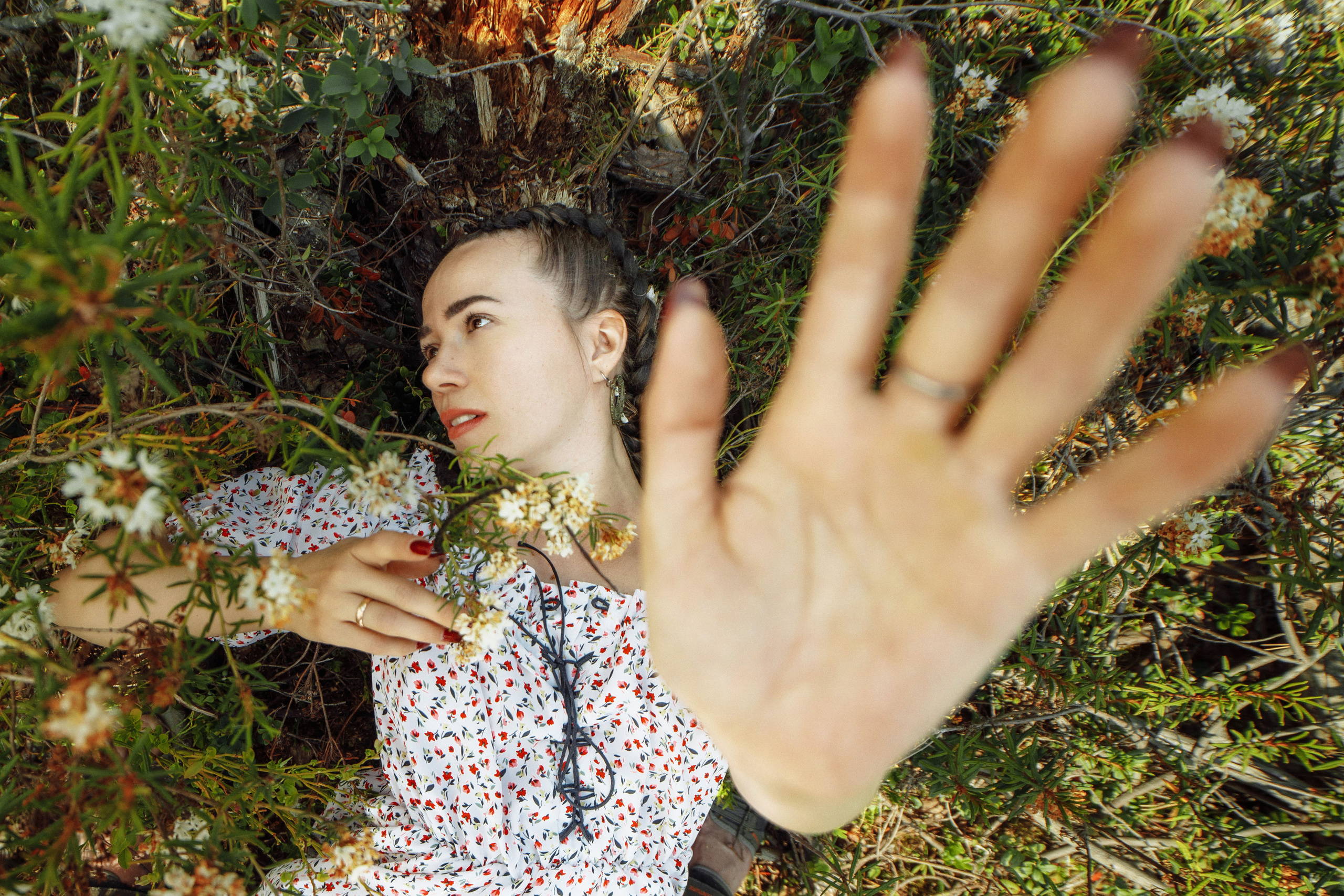 Екатерина. Портретный фотограф