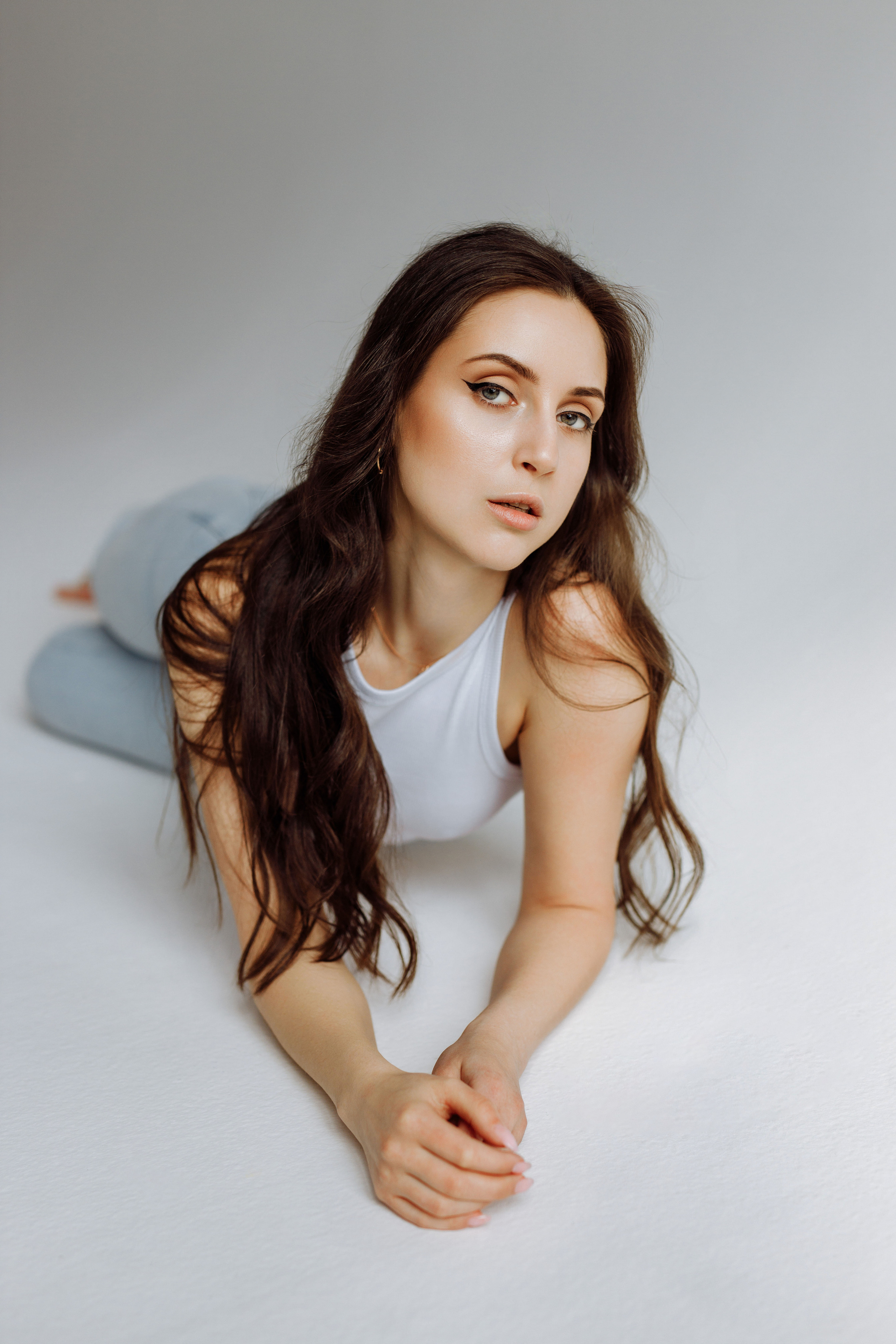 Екатерина. Портретный фотограф