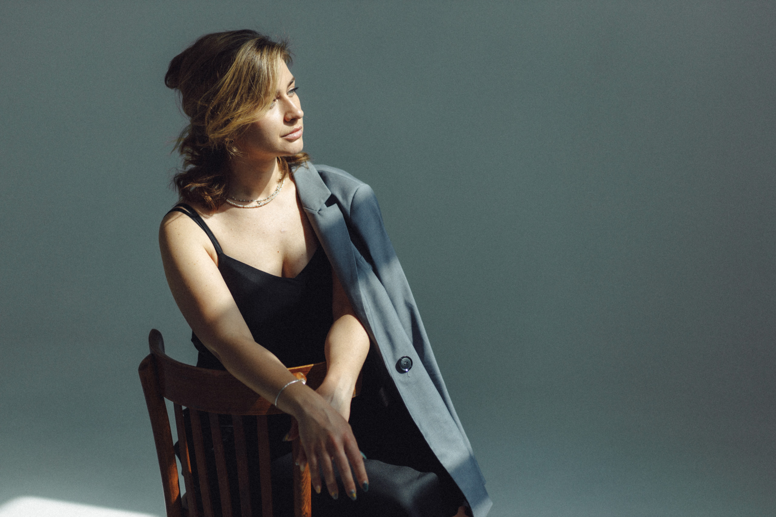 Вика. Портретный фотограф