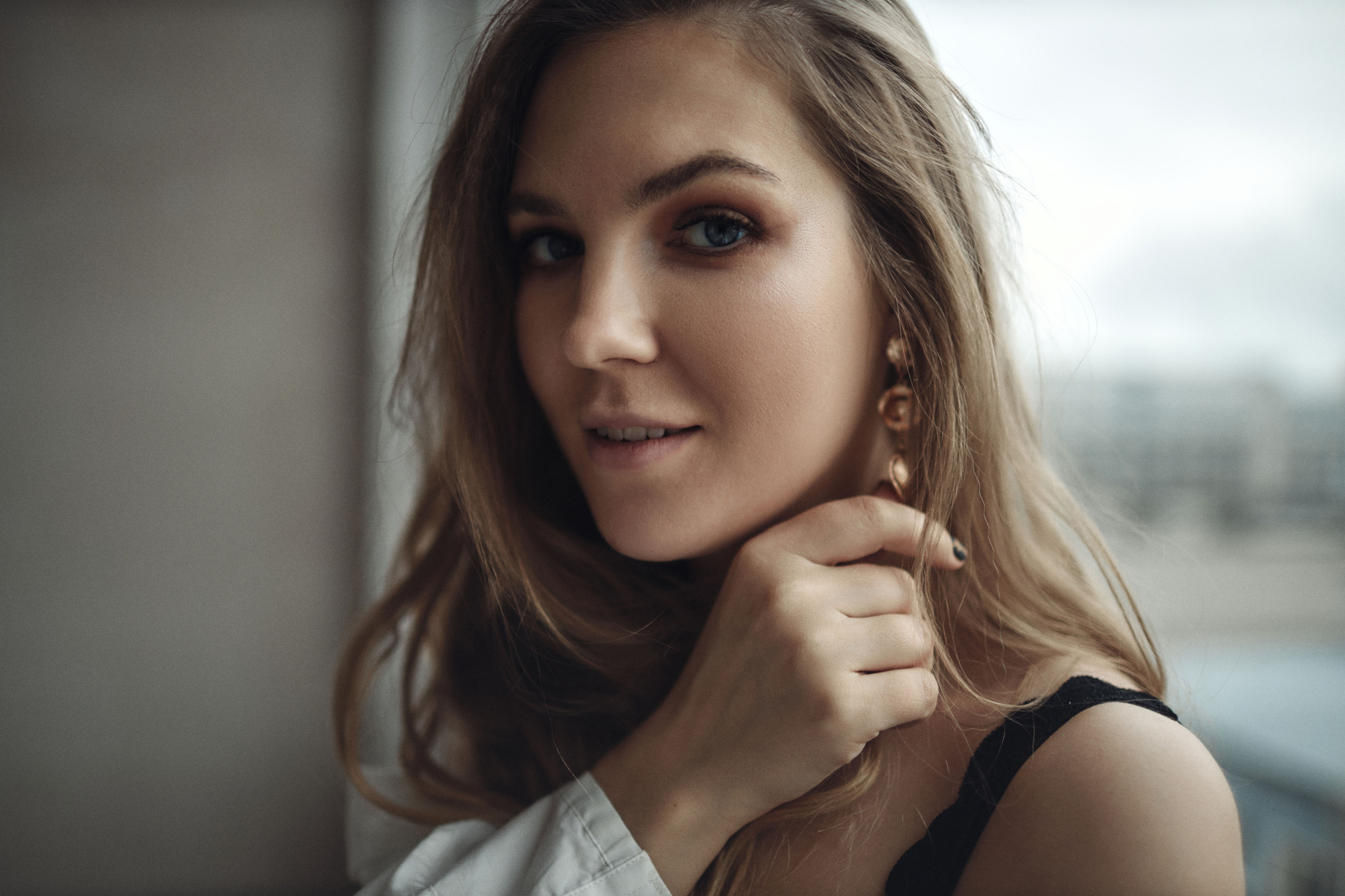 Ольга. Портретный фотограф