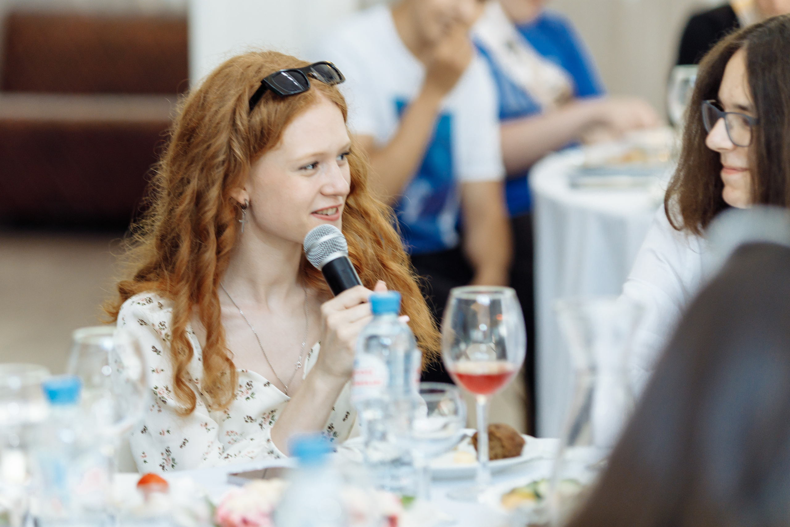 Выпускной. Портретный фотограф