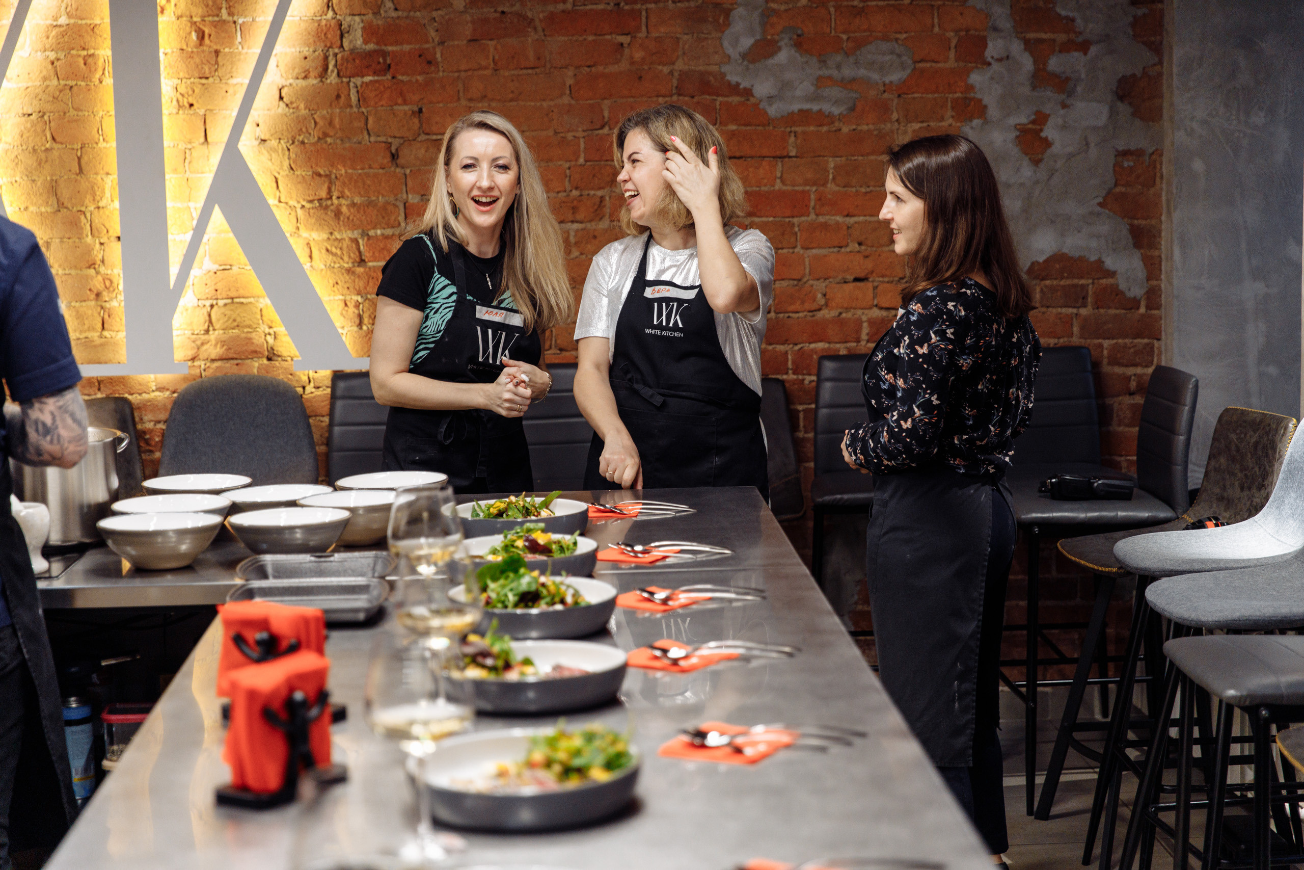 Мастер класс. Портретный фотограф