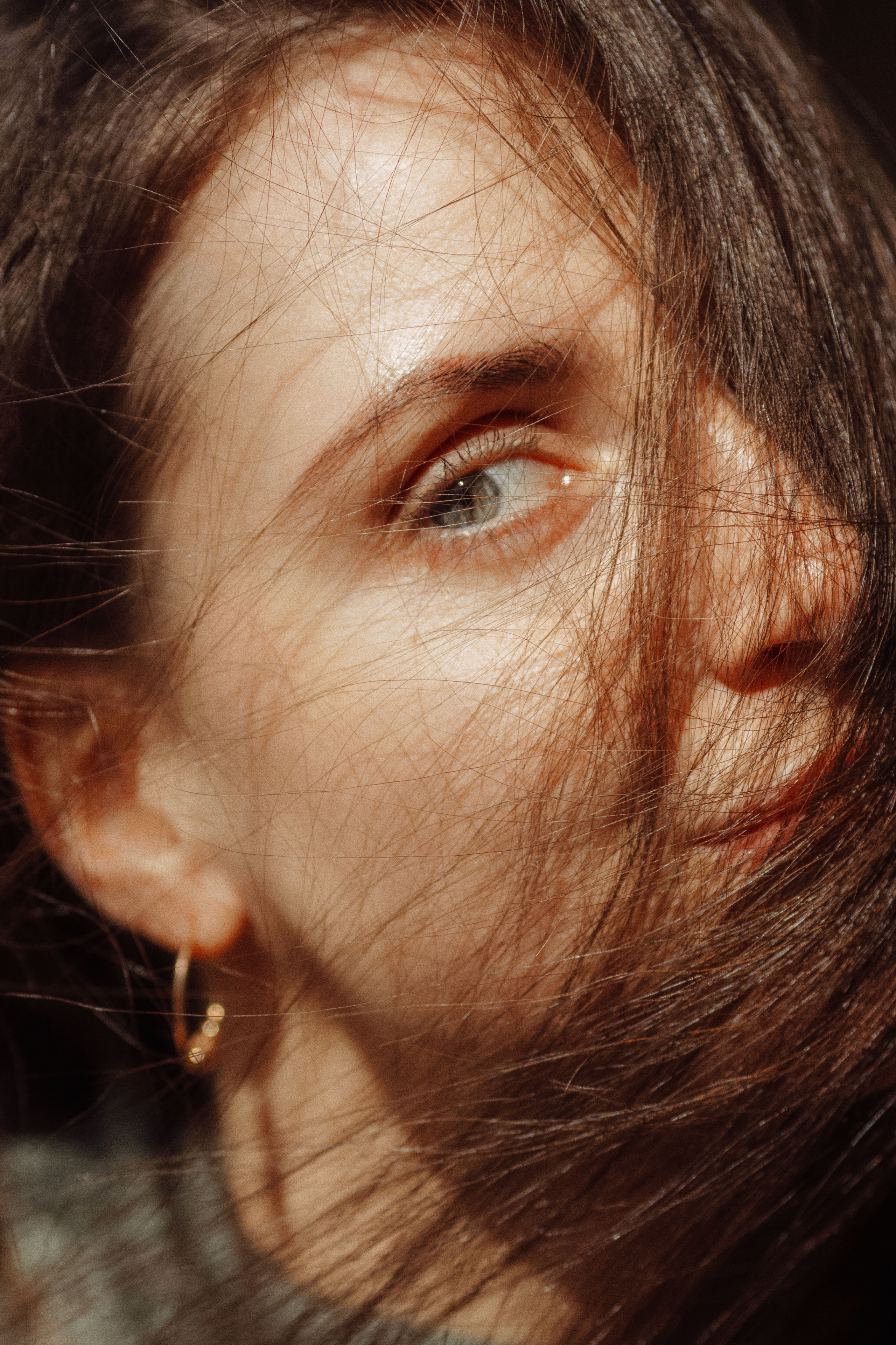 Екатерина. Портретный фотограф