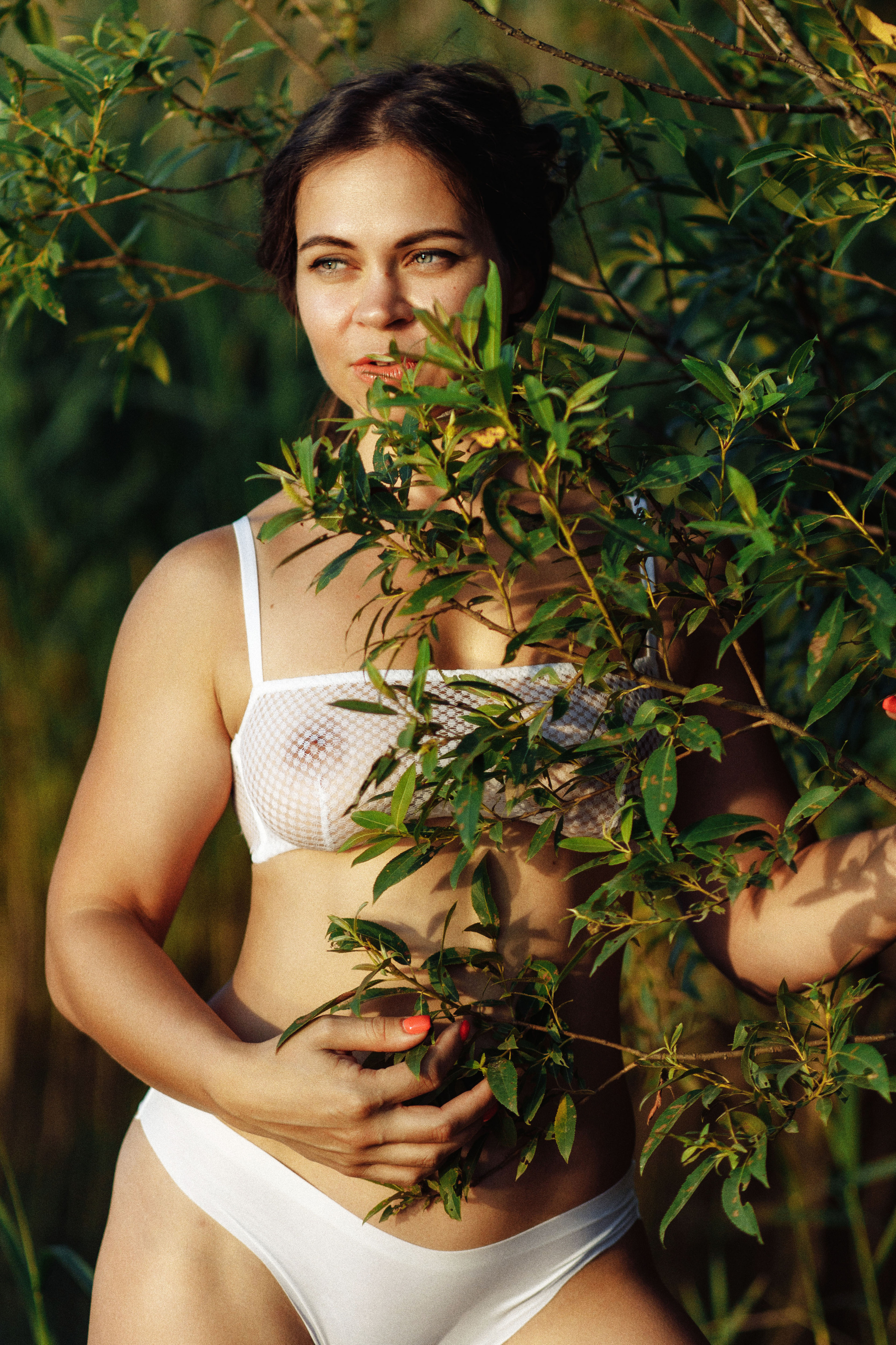 Анастасия. Портретный фотограф