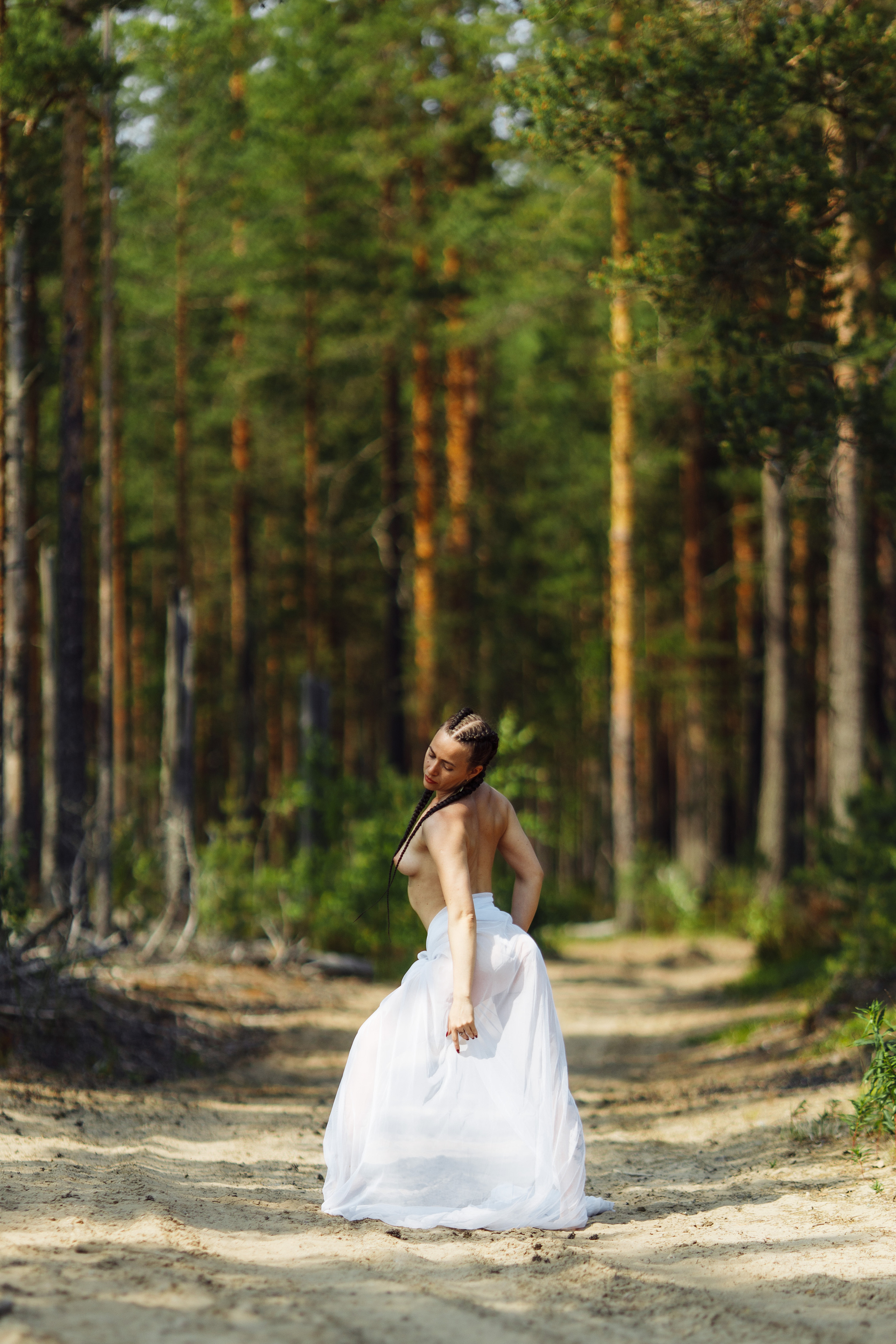 Екатерина. Портретный фотограф