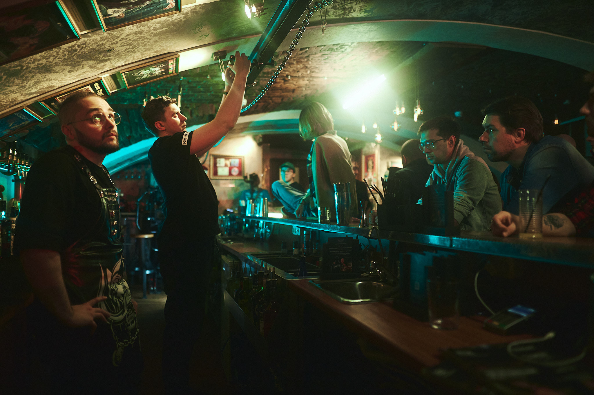 Mike51. Портретный фотограф